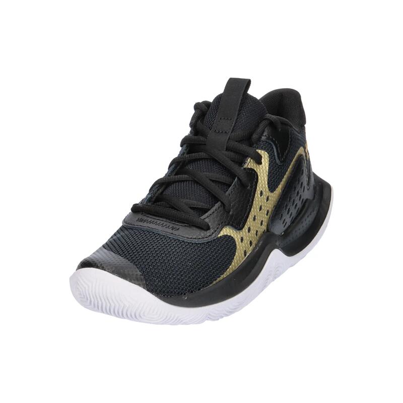 Pantofi Under Armour Fitness Style Negru Piele