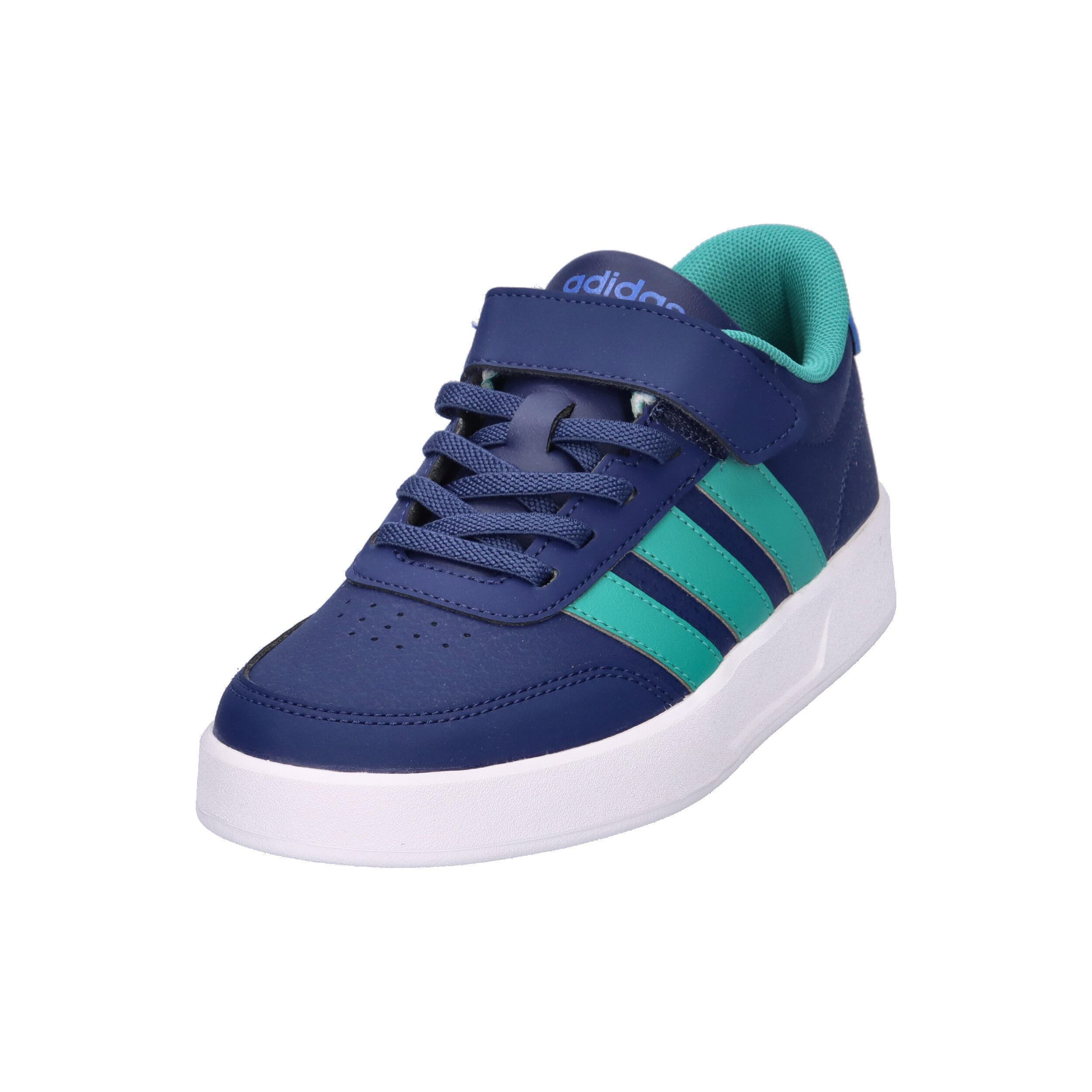 Sneaker Adidas Sport Breaknet 3.0 El C Criança 4/15