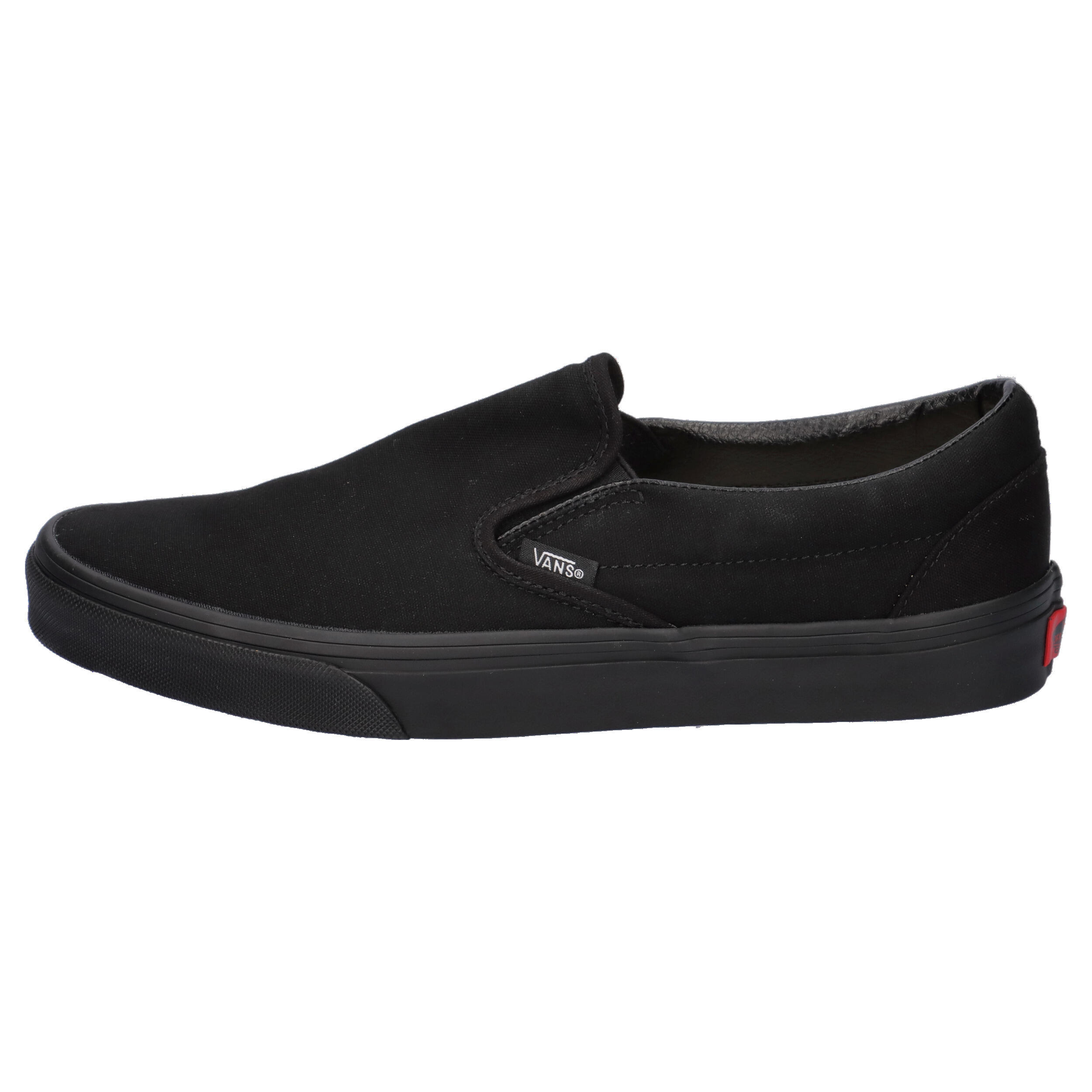 Buty VANS UA CLASSIC SLIP-ON Czarny 10/10