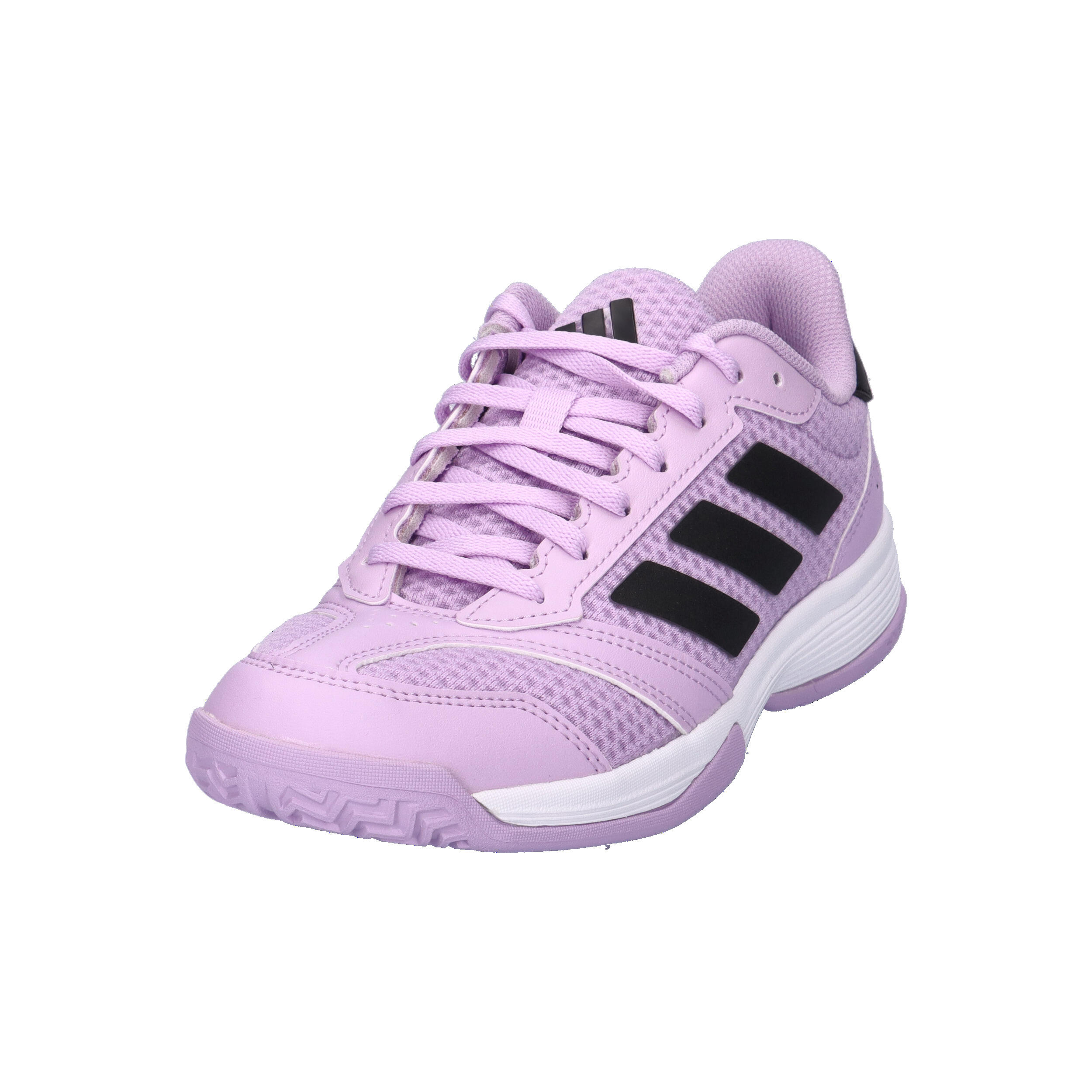 adidas Kinder Hallenschuhe Ligra 8 K 4/15