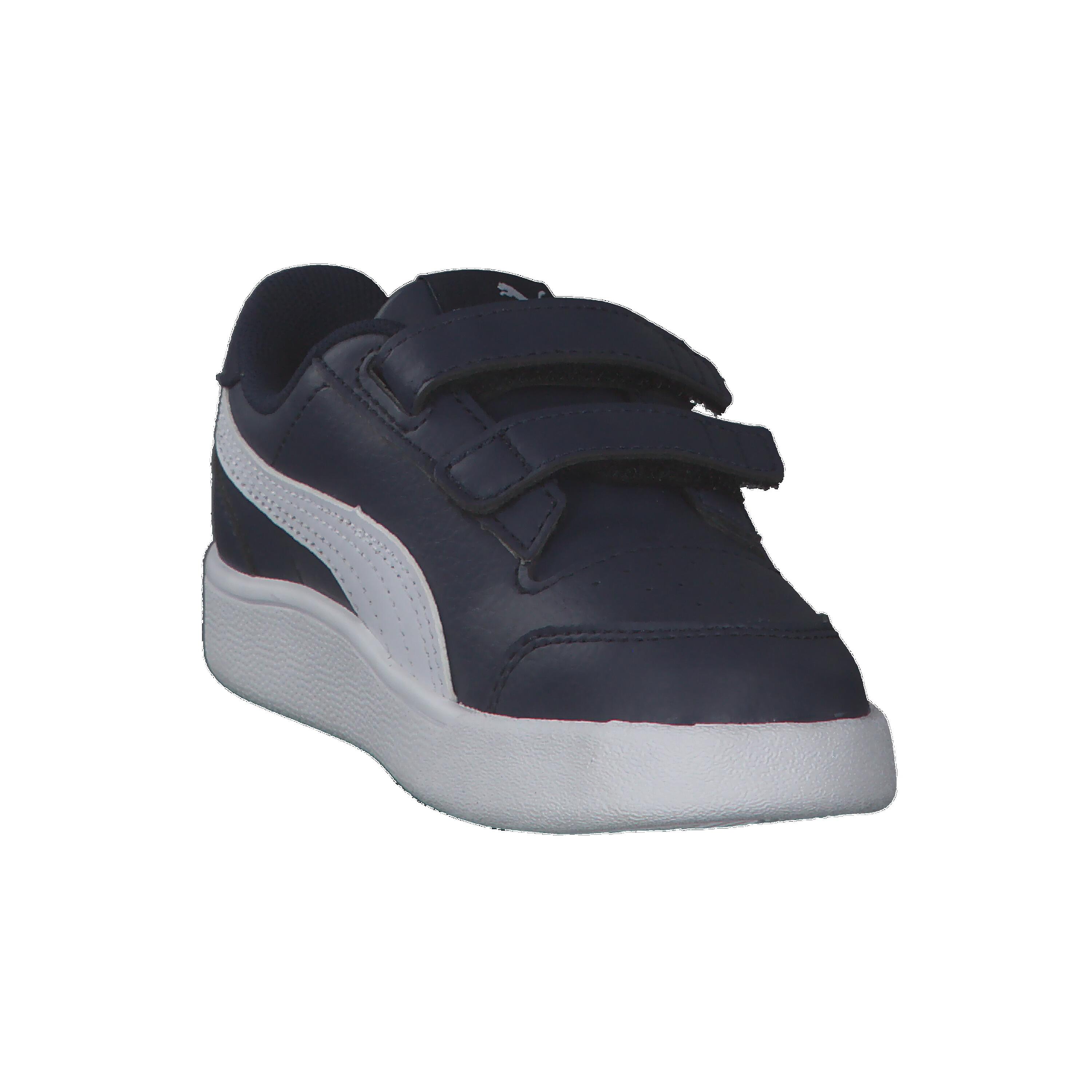 Puma Kinder Sneaker Shuffle V 375690 2/15