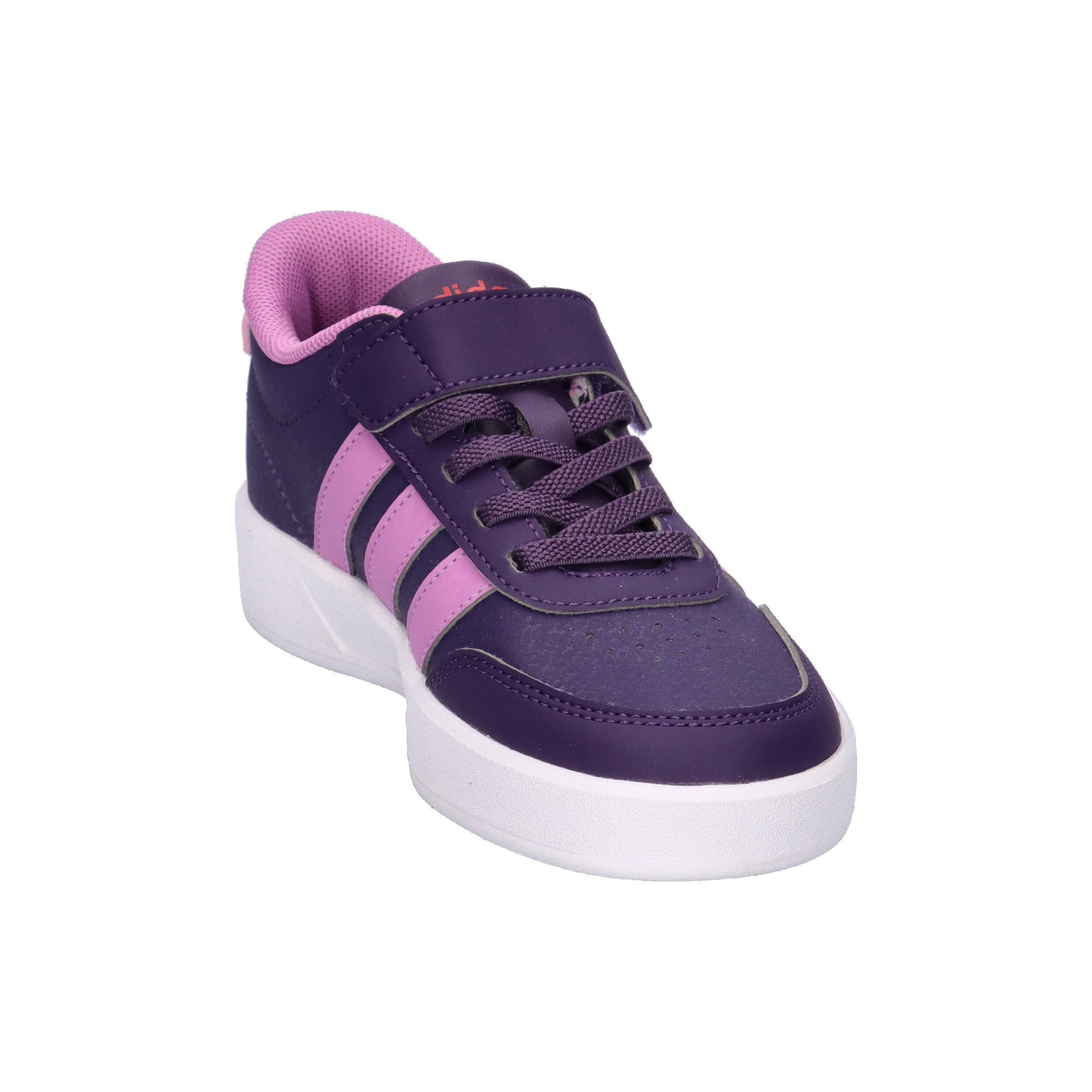 adidas Kinder Sneaker BREAKNET 3.0 EL C 2/15