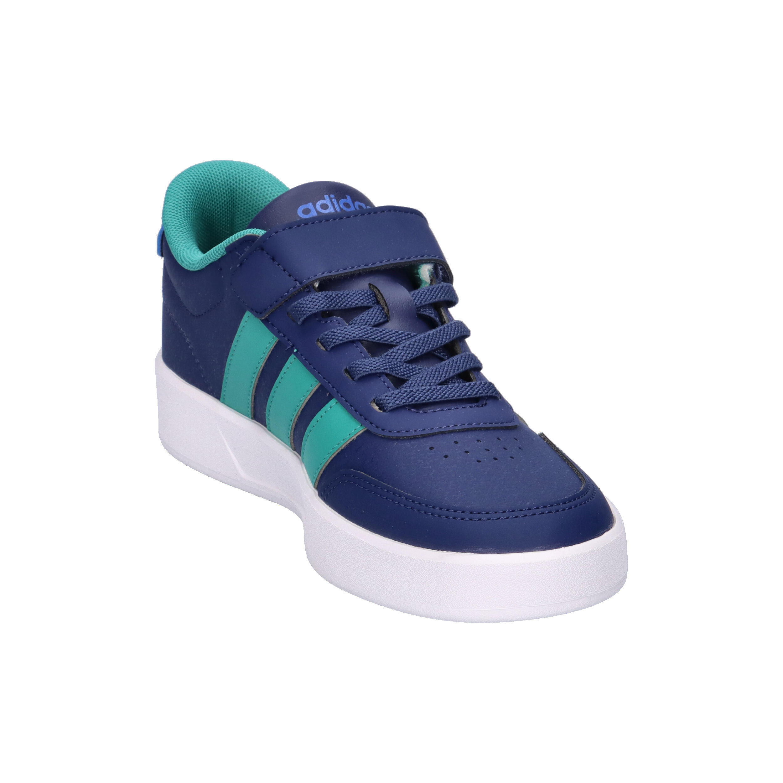 Sneaker Adidas Sport Breaknet 3.0 El C Criança 2/15