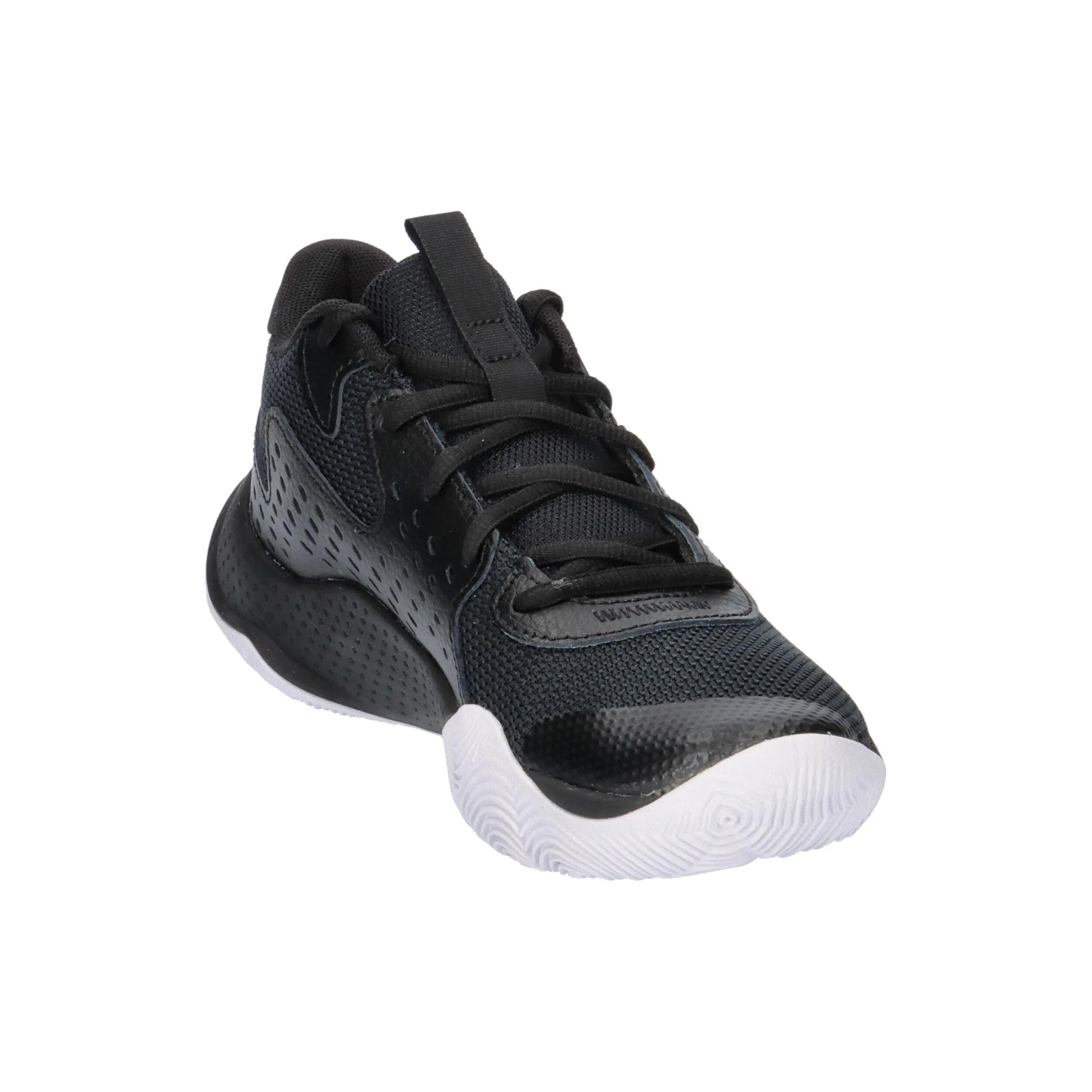 Under Armour Kinder Basketballschuhe Grade School Jet 23 3026635 2/15