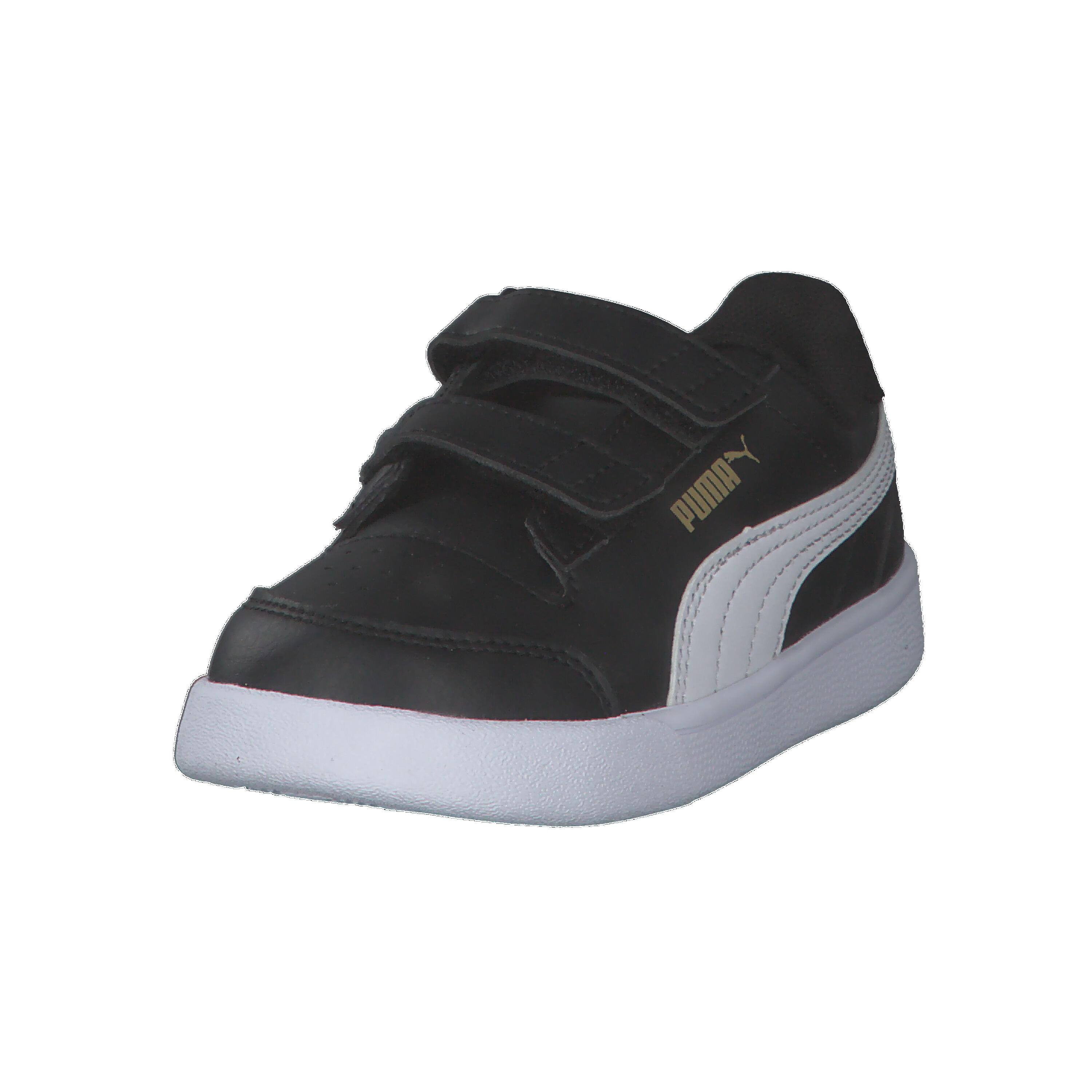 Puma Kinder Sneaker Shuffle V 375690 9/10