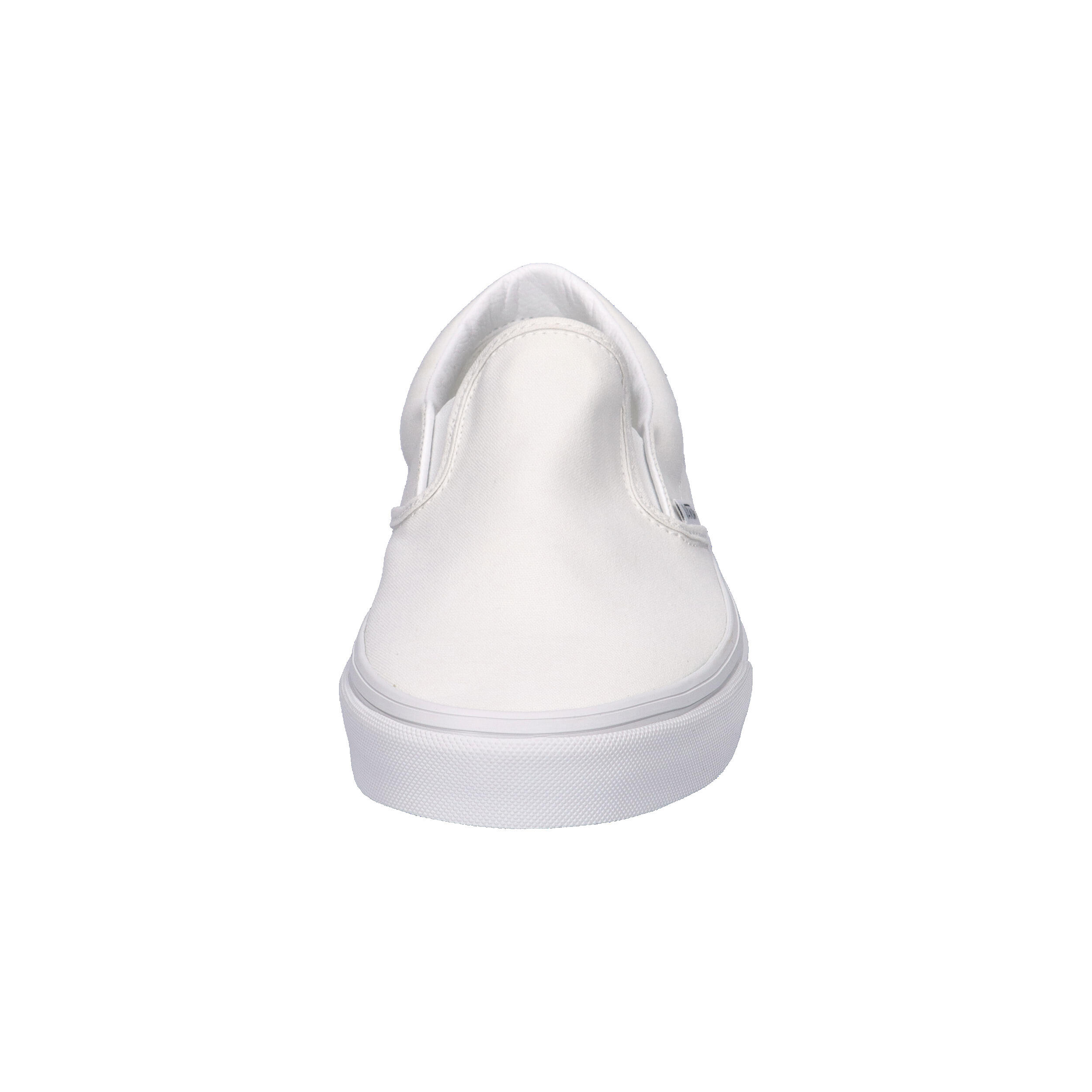 Sportschoenen Volwassen Vans Ua Classic Slipon Wit 8/10