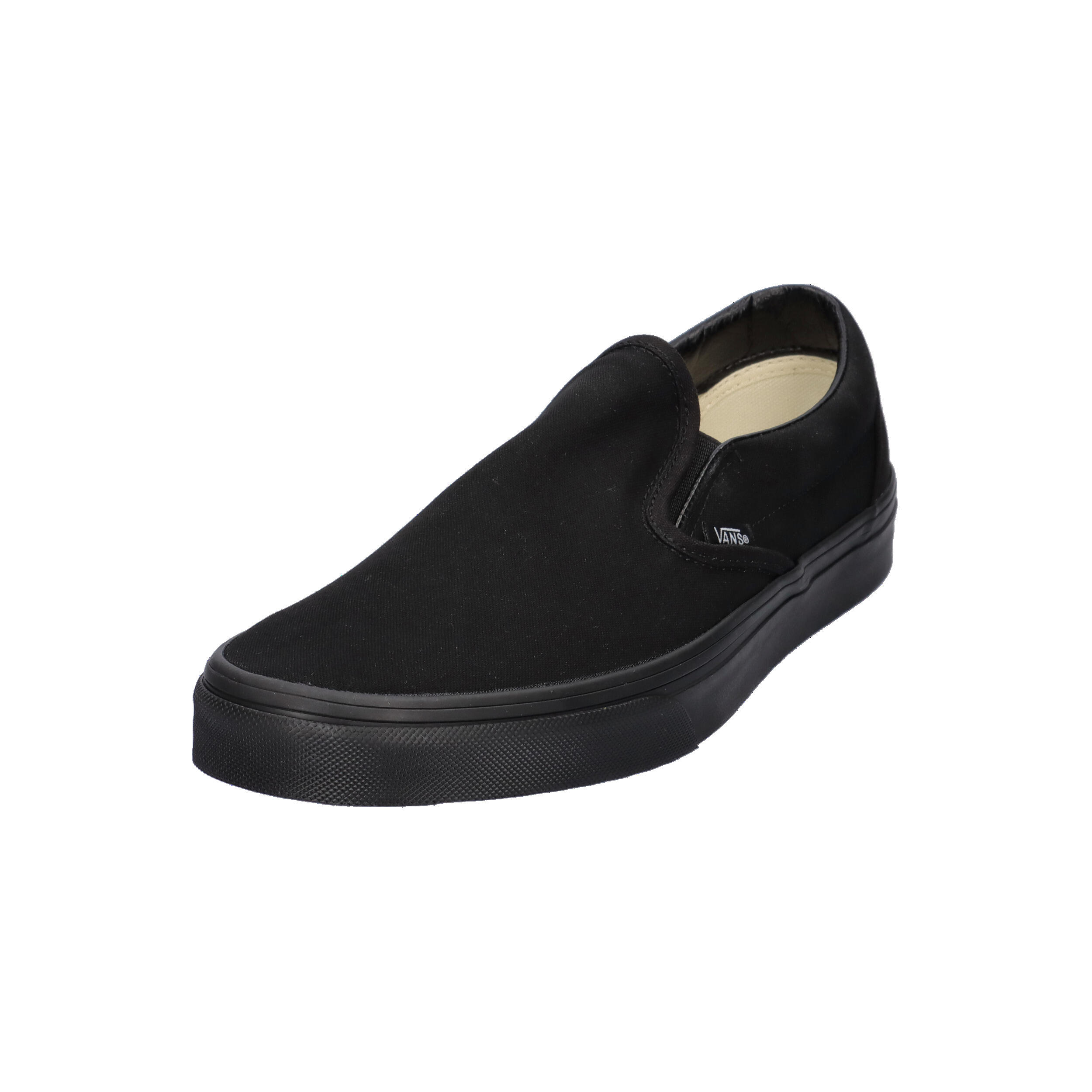 Buty VANS UA CLASSIC SLIP-ON Czarny 9/10