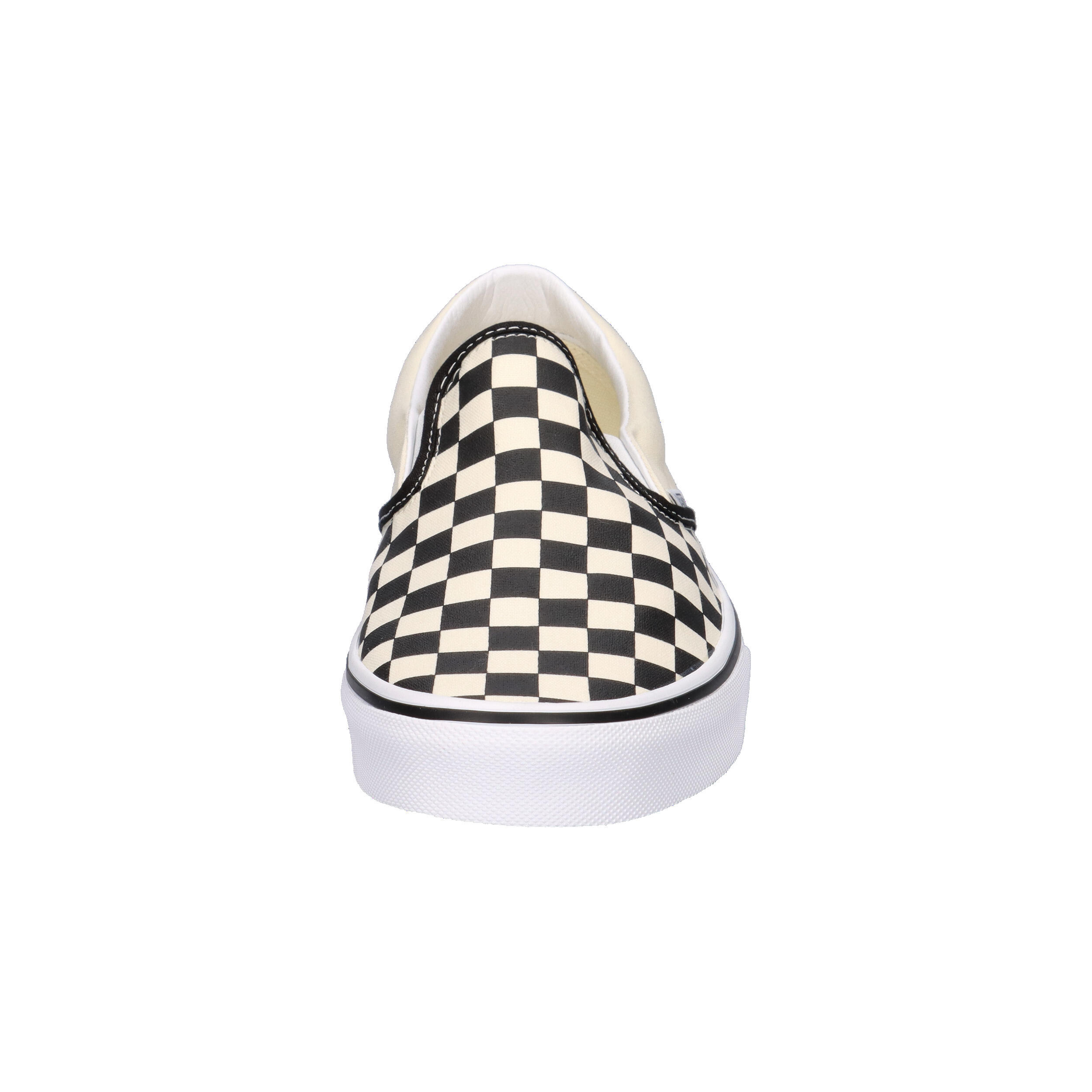 Buty VANS CLASSIC SLIP-ON Biały 8/10