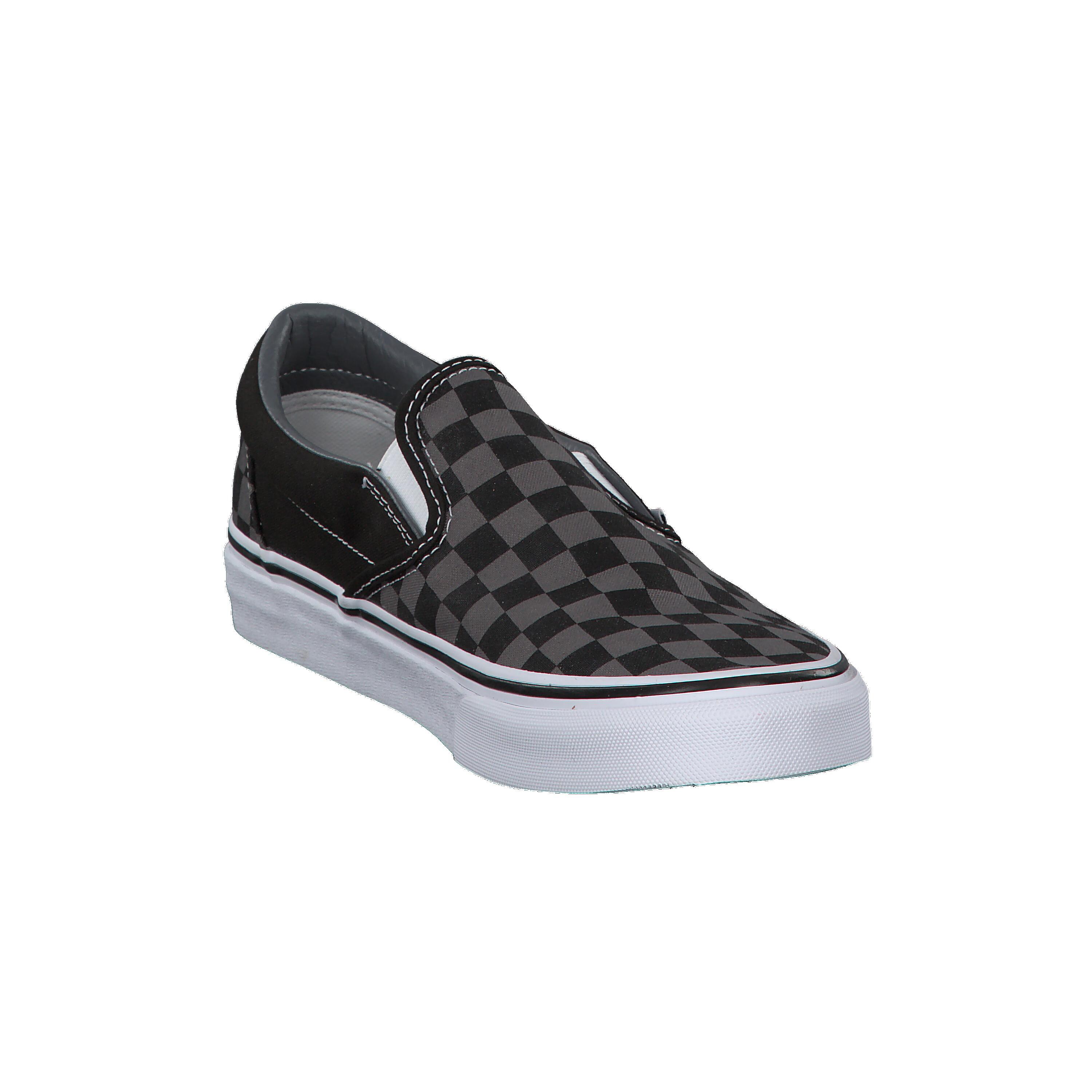 Scarpa universali donna Vans Classic Slipon 7/10