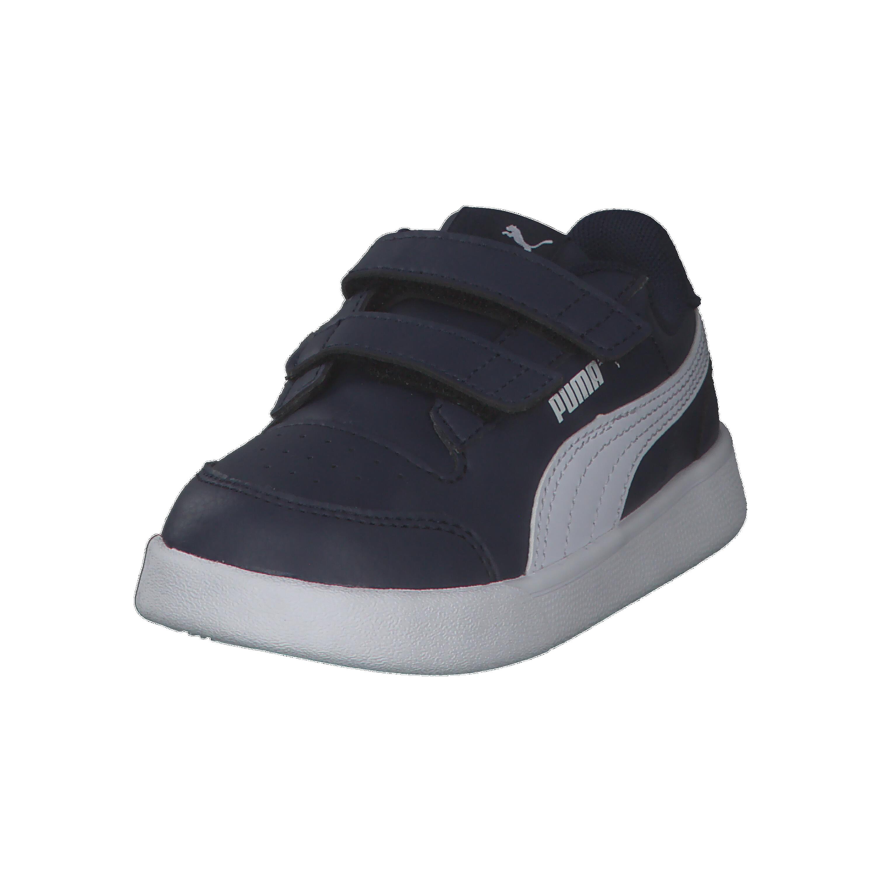 Puma Kinder Sneaker Shuffle V 375690 4/15