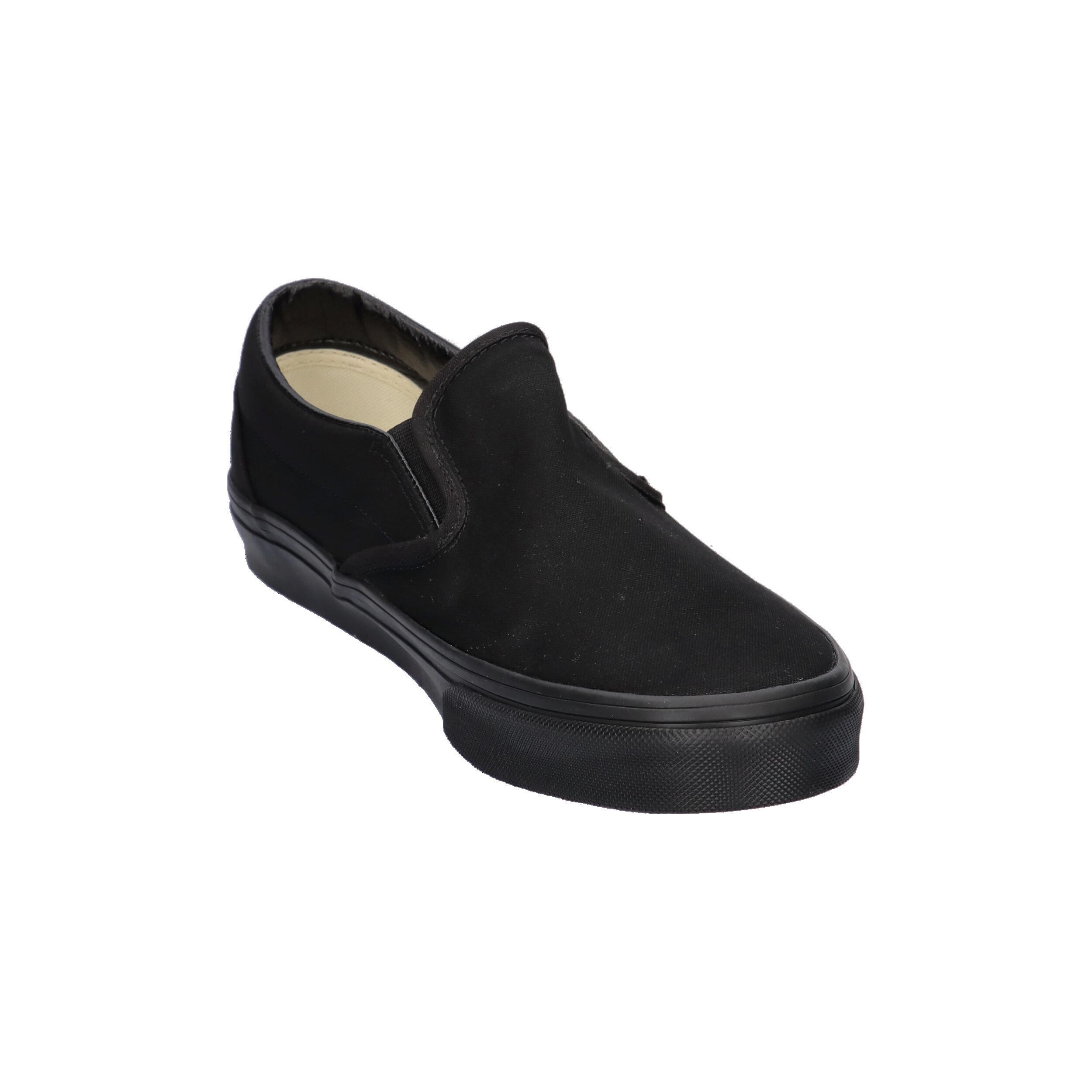 Buty VANS UA CLASSIC SLIP-ON Czarny 7/10