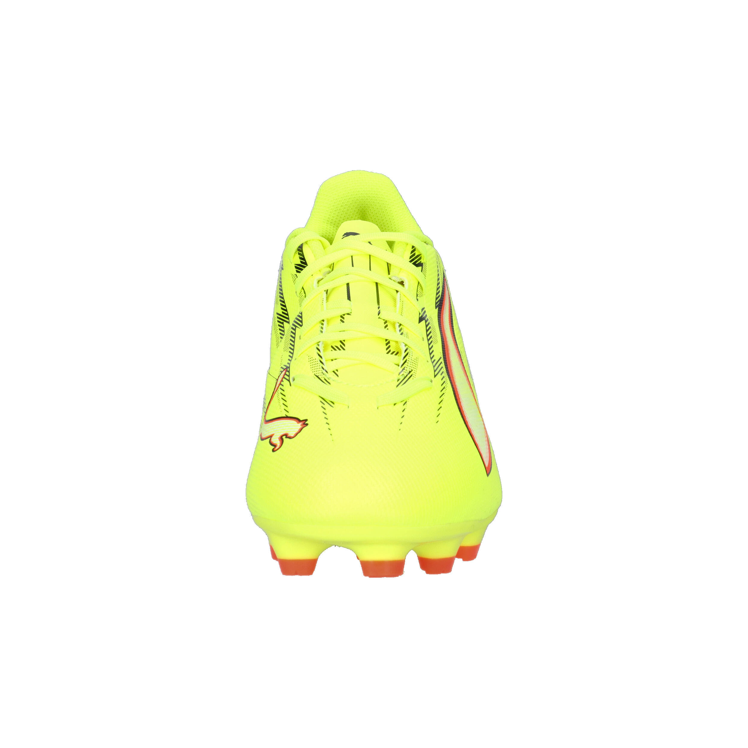 ULTRA 6 PLAY FG/AG voetbalschoenen uniseks PUMA 8/10