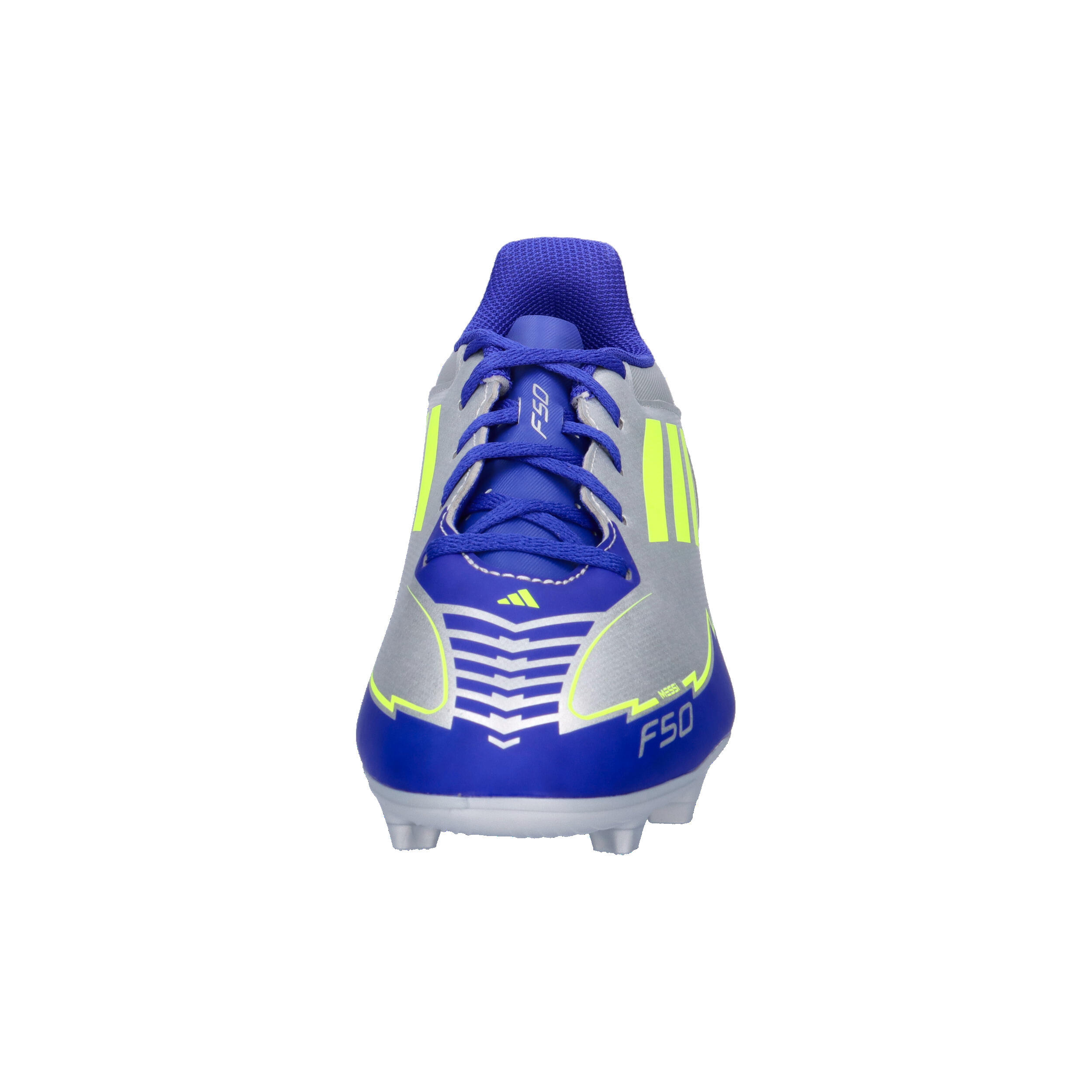 Buty piłkarskie adidas F50 Club Messi FG/MG 8/10