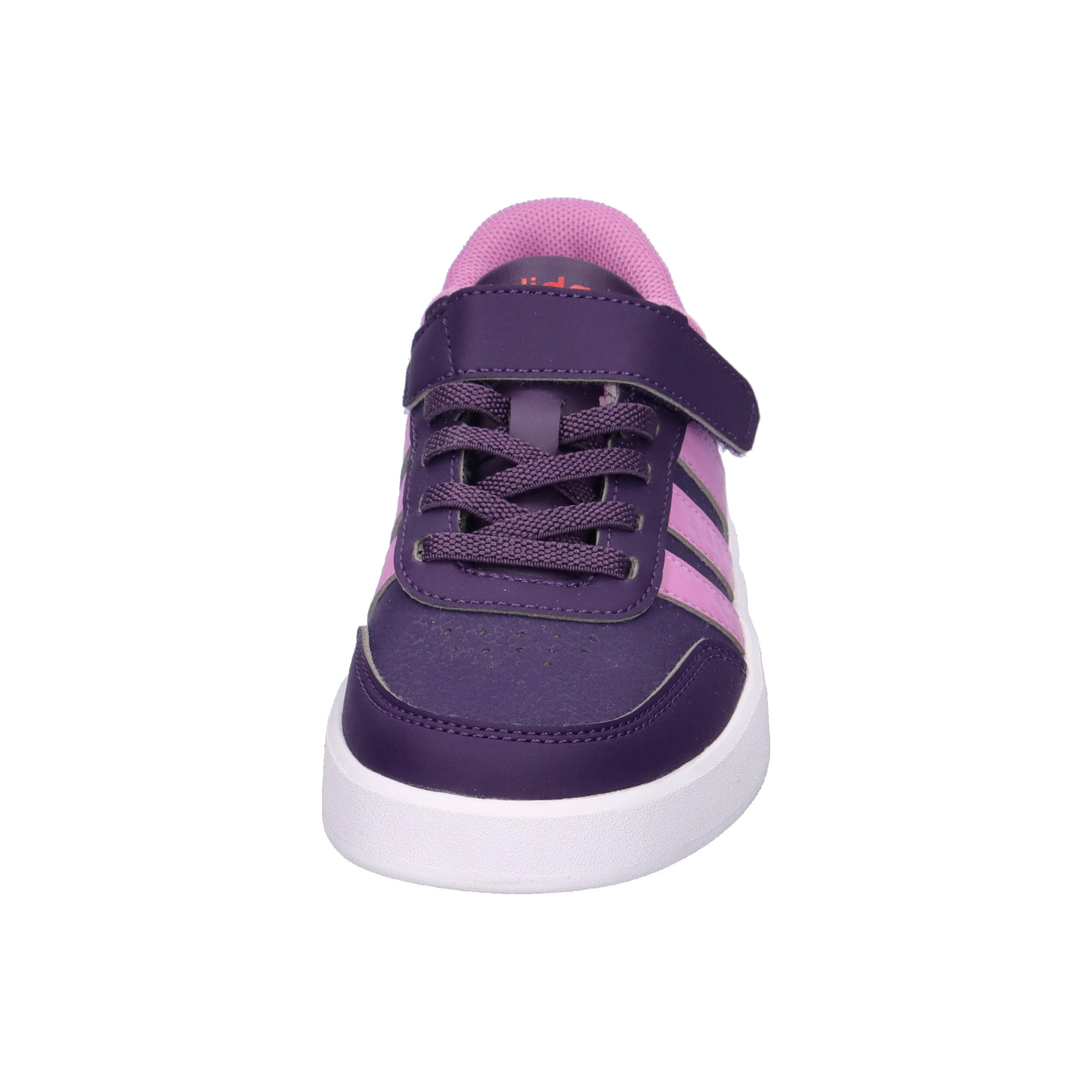 adidas Kinder Sneaker BREAKNET 3.0 EL C 3/15