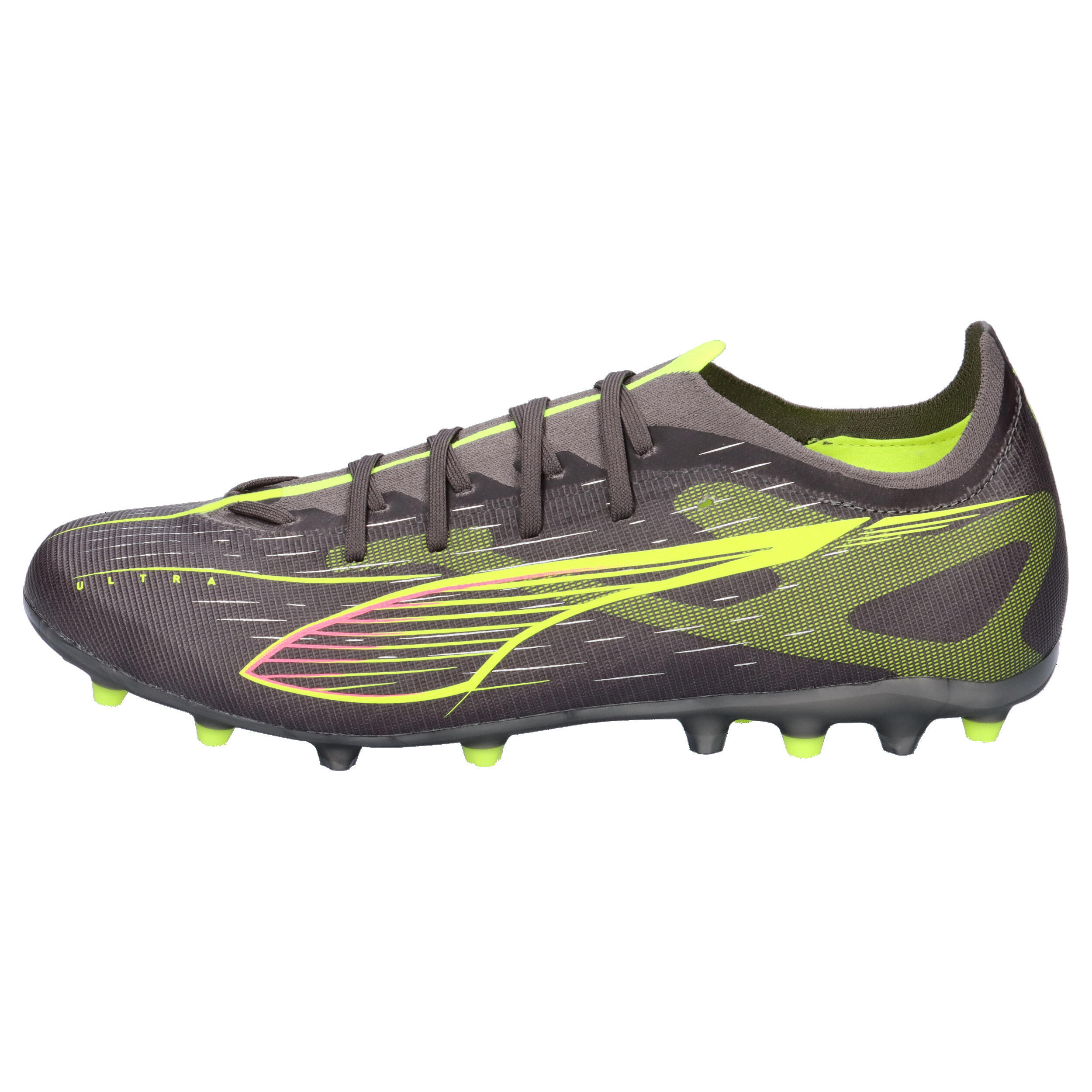 Buty piłkarskie ULTRA 5 MATCH MG PUMA 10/15