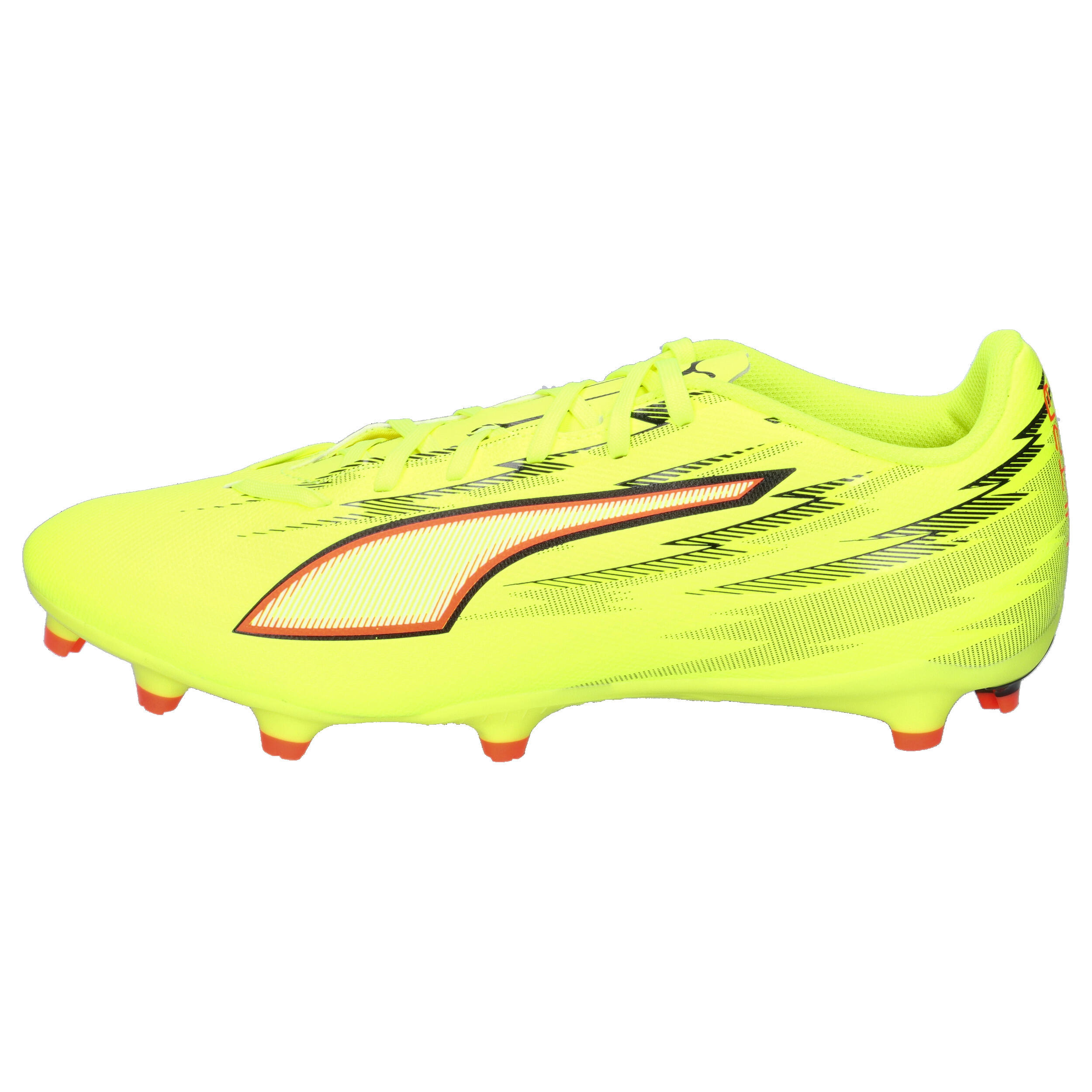 Botas de fútbol ULTRA 6 PLAY FG/AG unisex PUMA 10/15