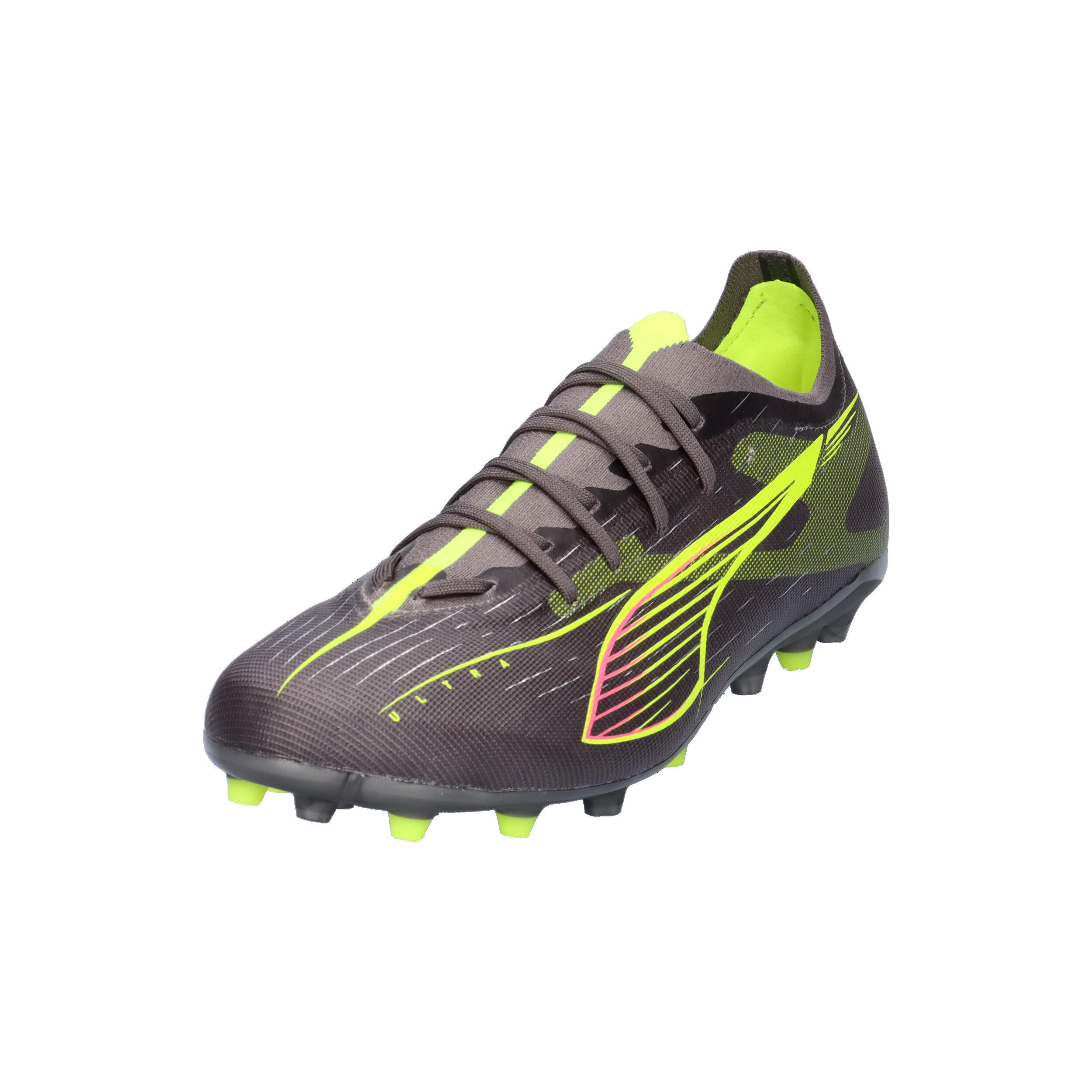 Buty piłkarskie ULTRA 5 MATCH MG PUMA 9/15