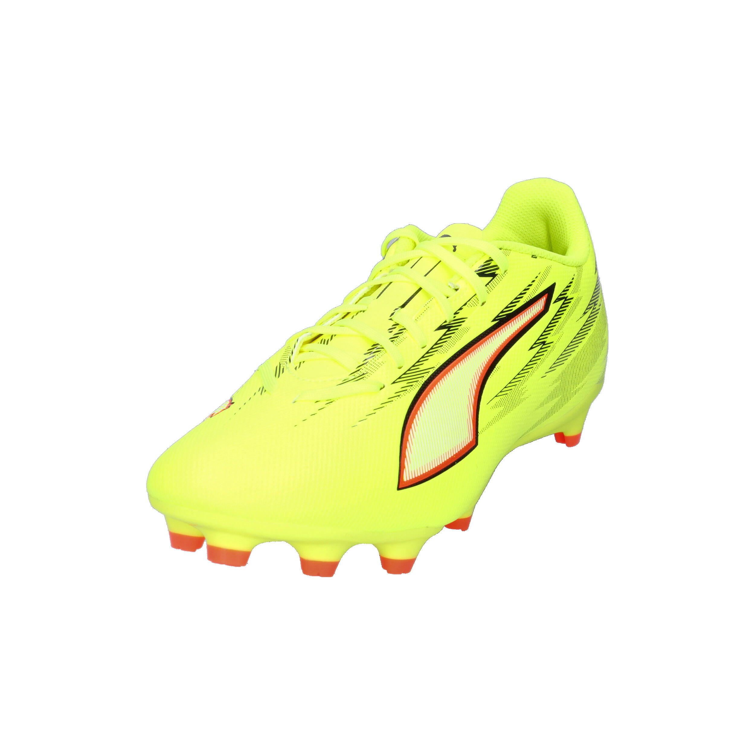 Botas de fútbol ULTRA 6 PLAY FG/AG unisex PUMA 9/15