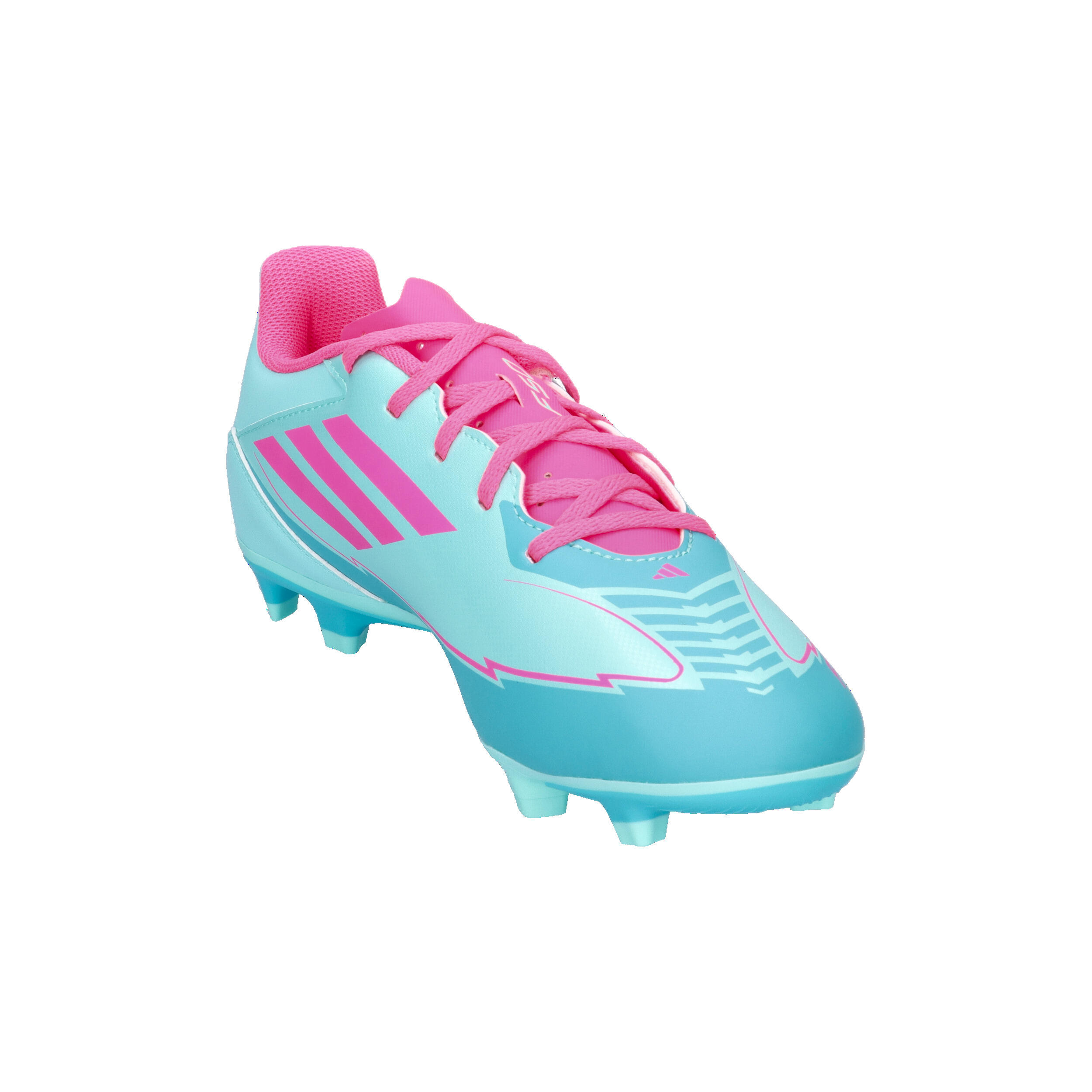 adidas Herren Fussballschuhe F50 CLUB FG/MG MESSI 7/10