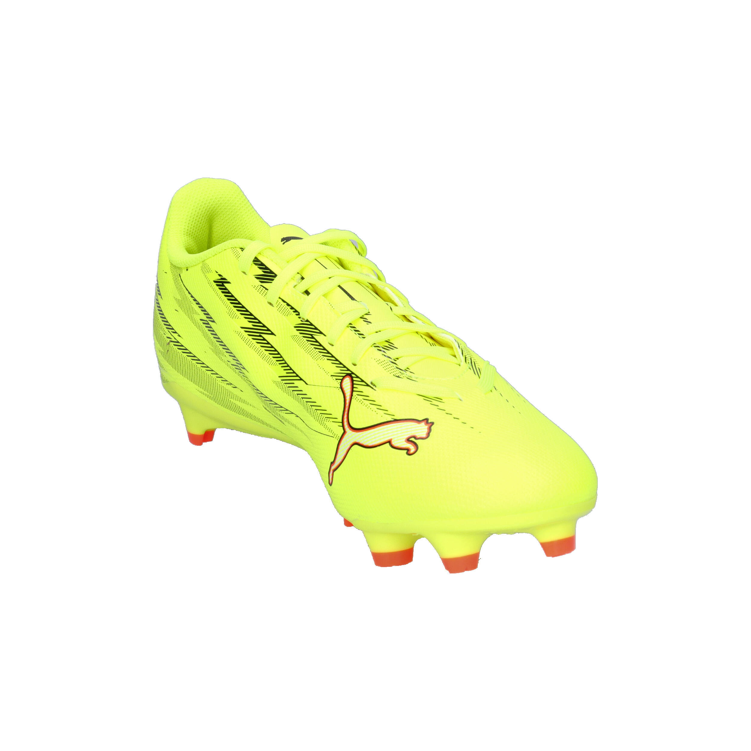 ULTRA 6 PLAY FG/AG voetbalschoenen uniseks PUMA 7/10
