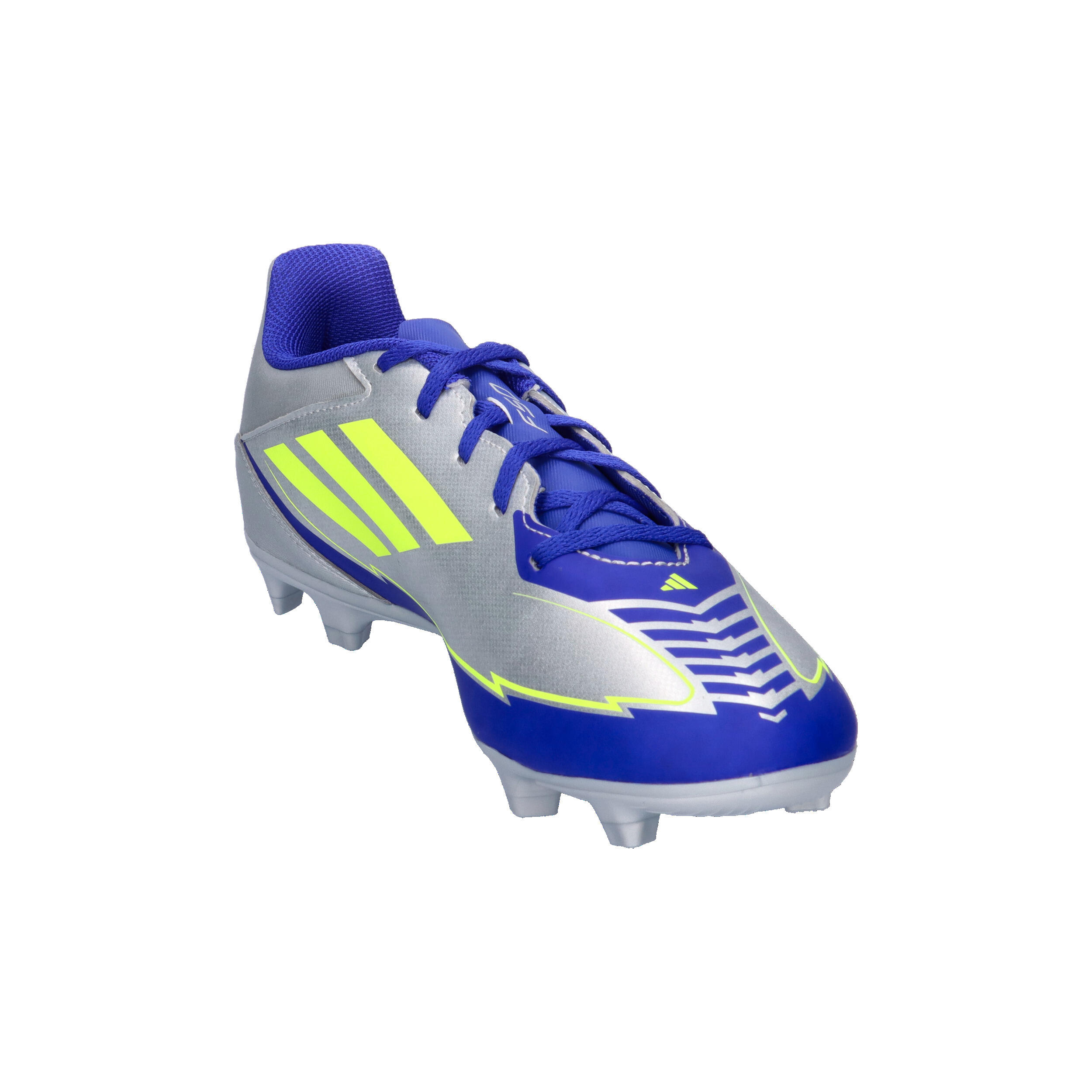 Buty piłkarskie adidas F50 Club Messi FG/MG 7/10