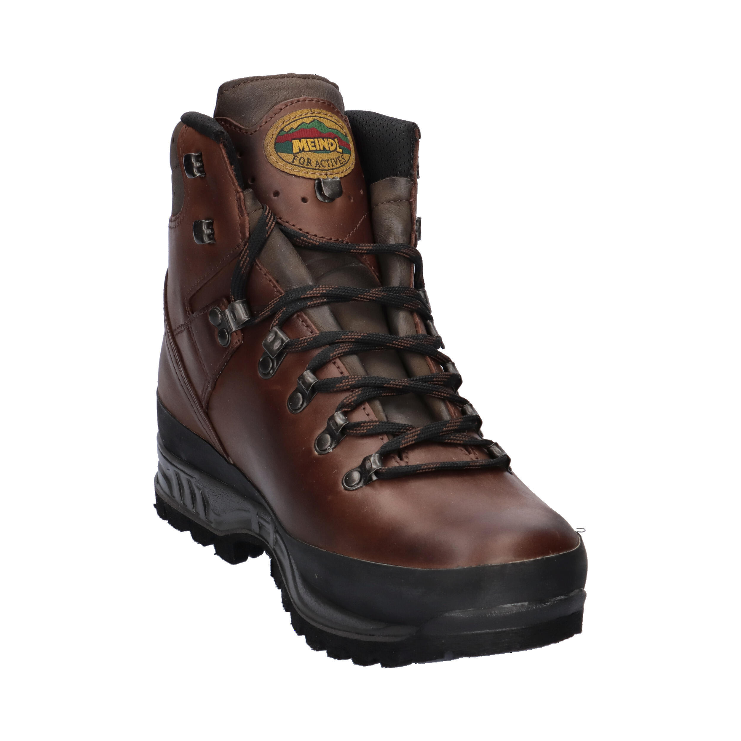 Schoenen Meindl 2/15