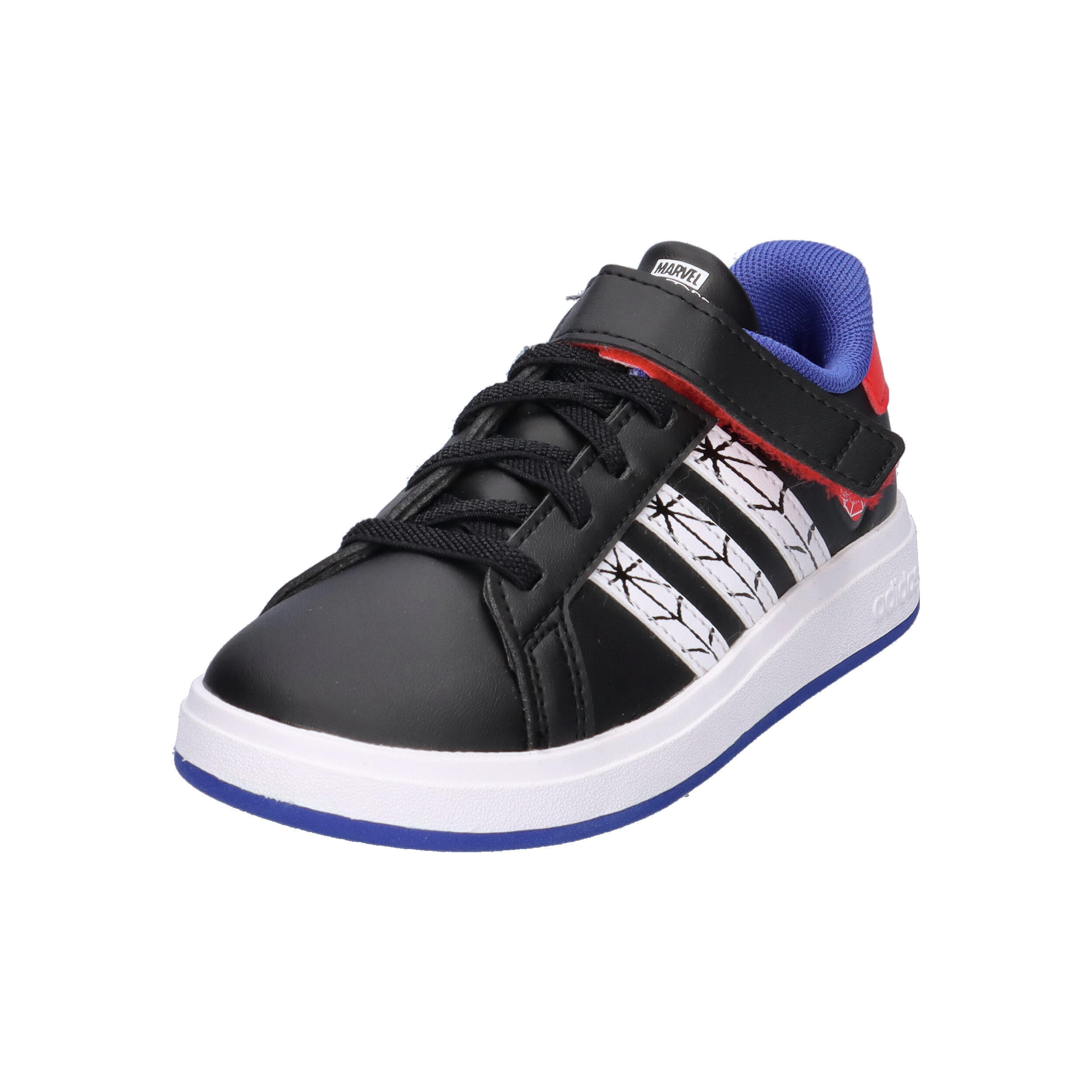 SCARPE ADIDAS MARVEL GRAND COURT SPIDER-MAN KIDS 9/15