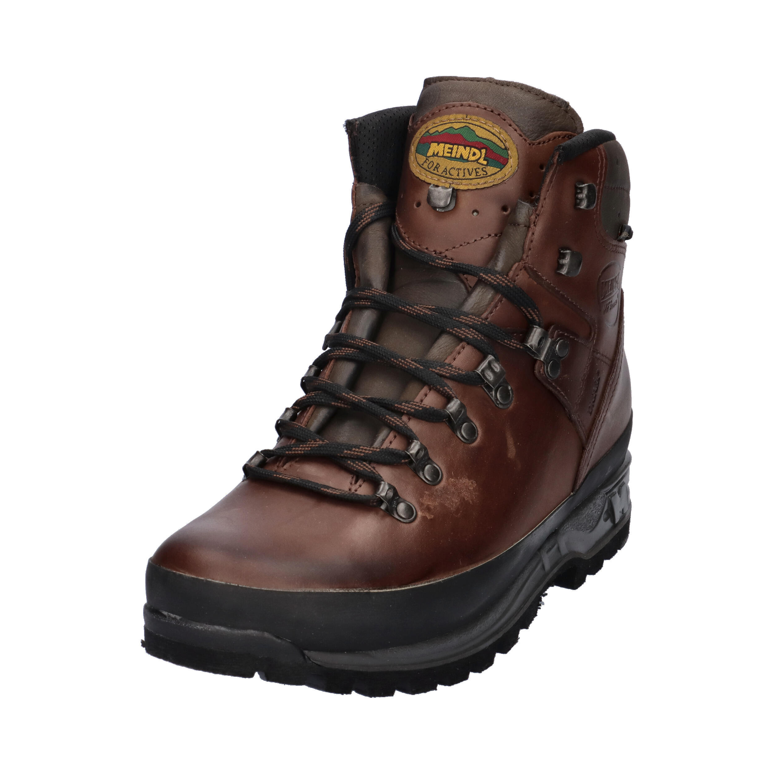 Schoenen Meindl 4/15