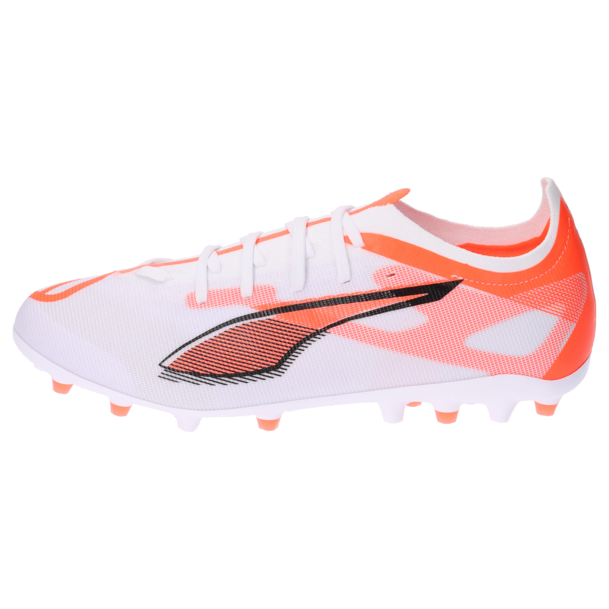 ULTRA 5 MATCH MG Fußballschuhe Erwachsene PUMA 10/10