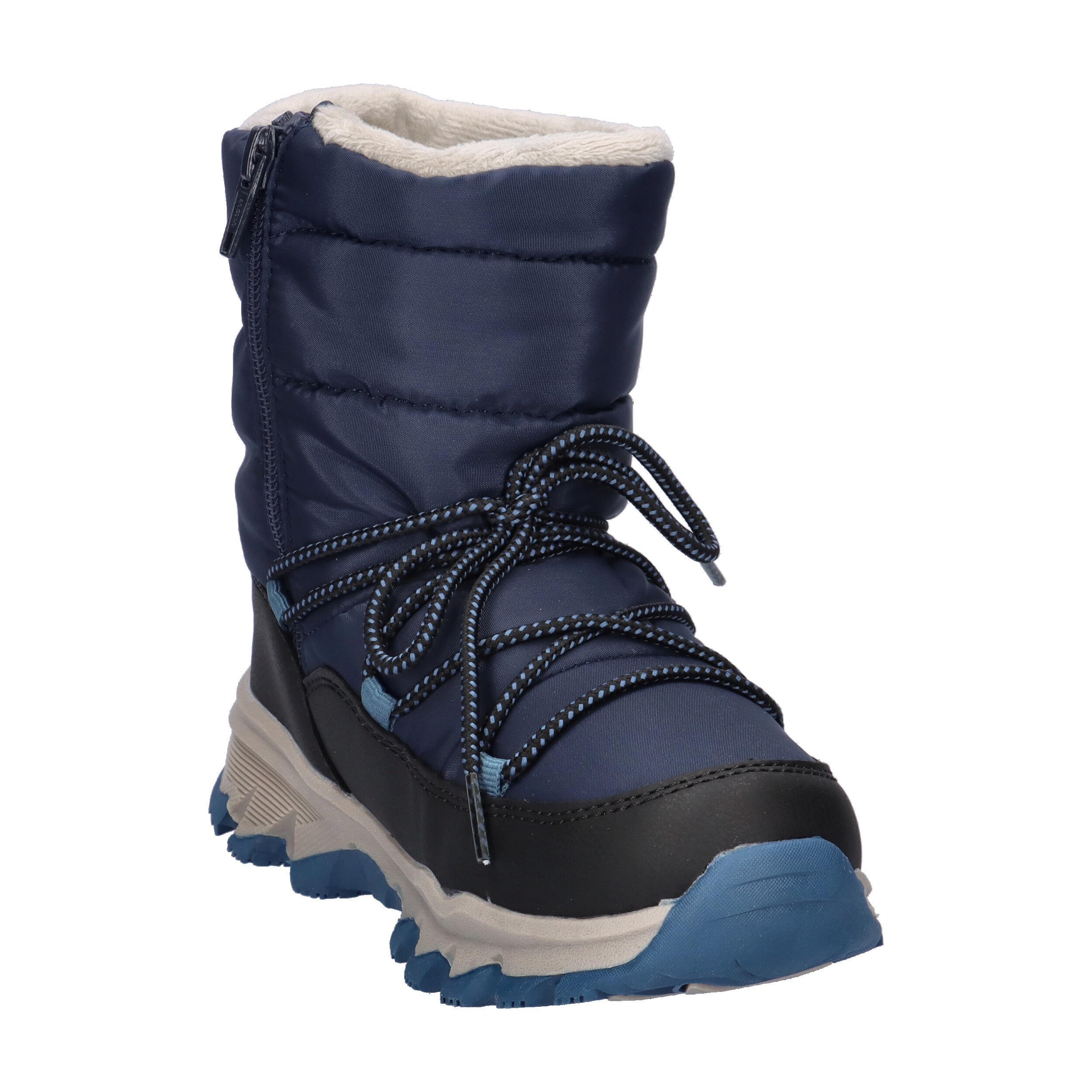 CMP Kinder Winterstiefel Kids Catay Snow Boots WP 3Q74674 2/15