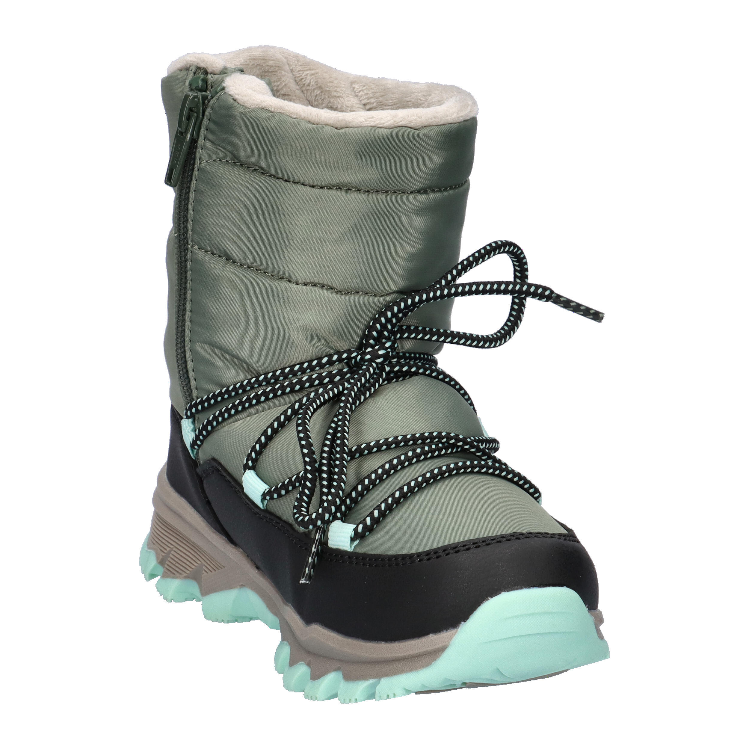 CMP Kinder Winterstiefel Kids Catay Snow Boots WP 3Q74674 2/15