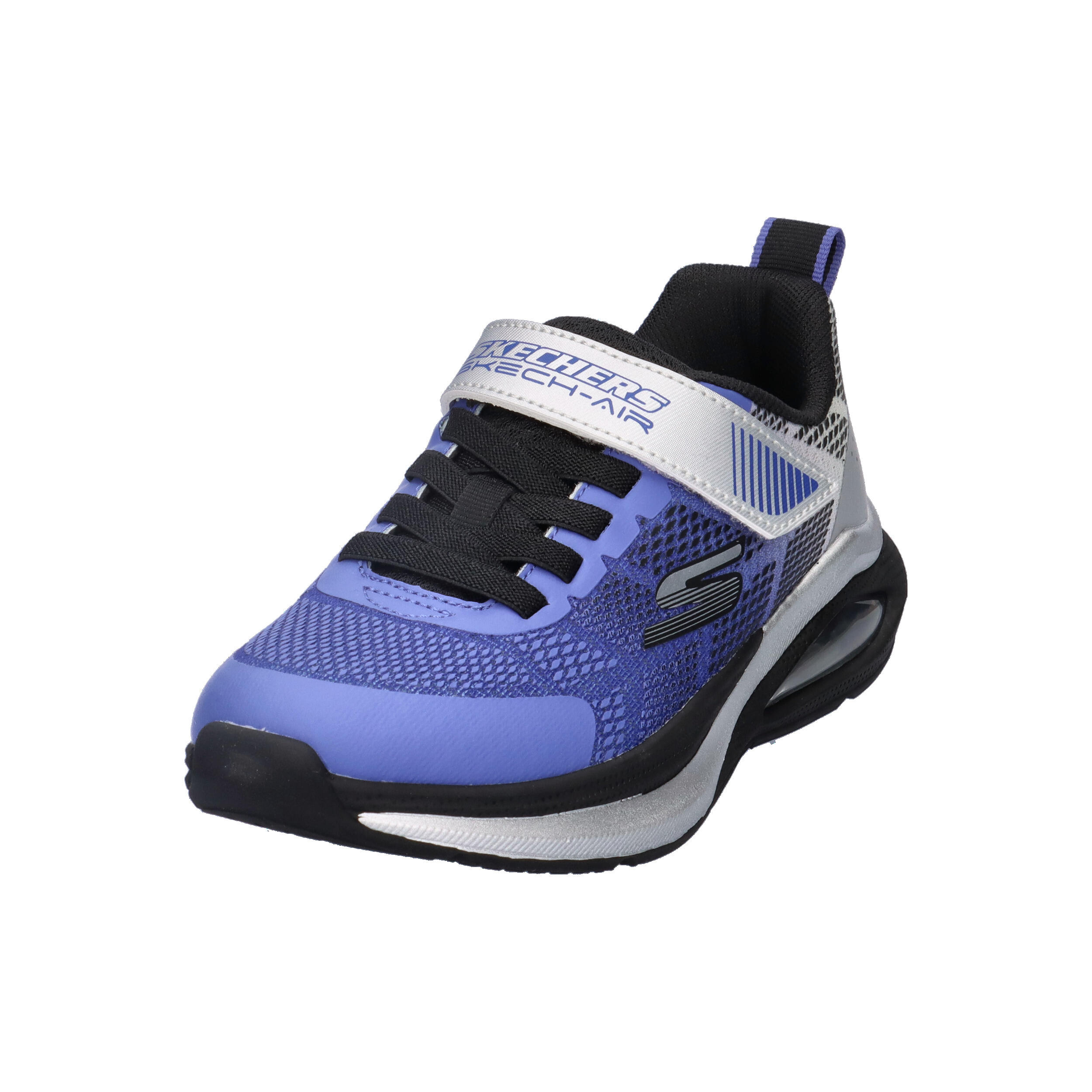 Zapatillas niño Skechers Microspec Max Velocity 9/15