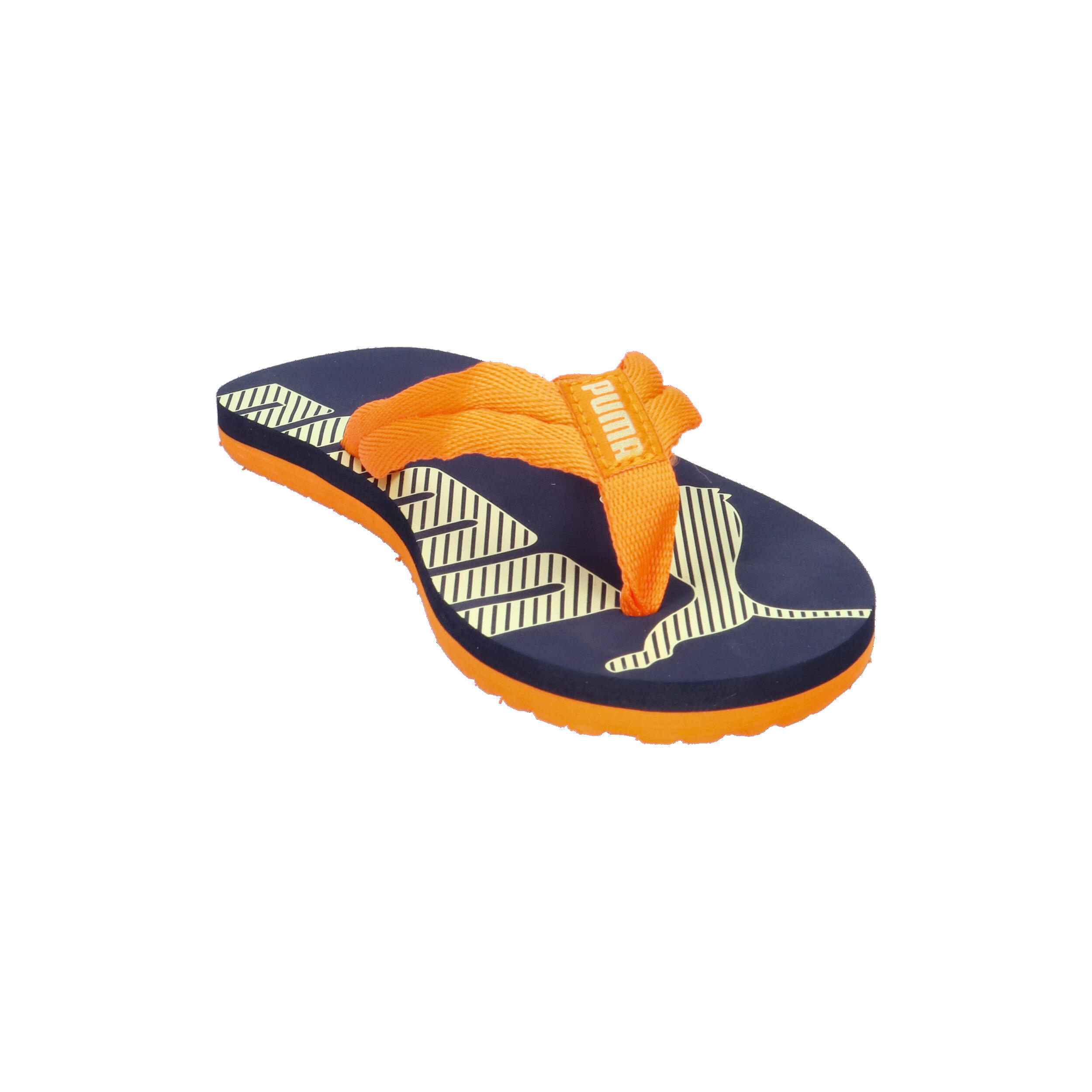 Puma Kinder Zehentrenner Epic Flip v2 PS 362802 2/15