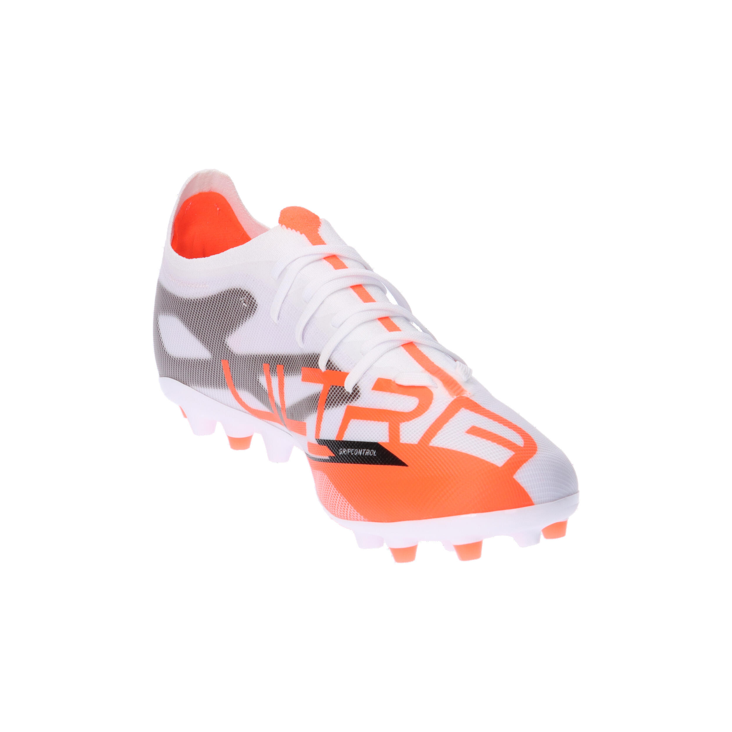 ULTRA 5 MATCH MG Fußballschuhe Erwachsene PUMA 7/10