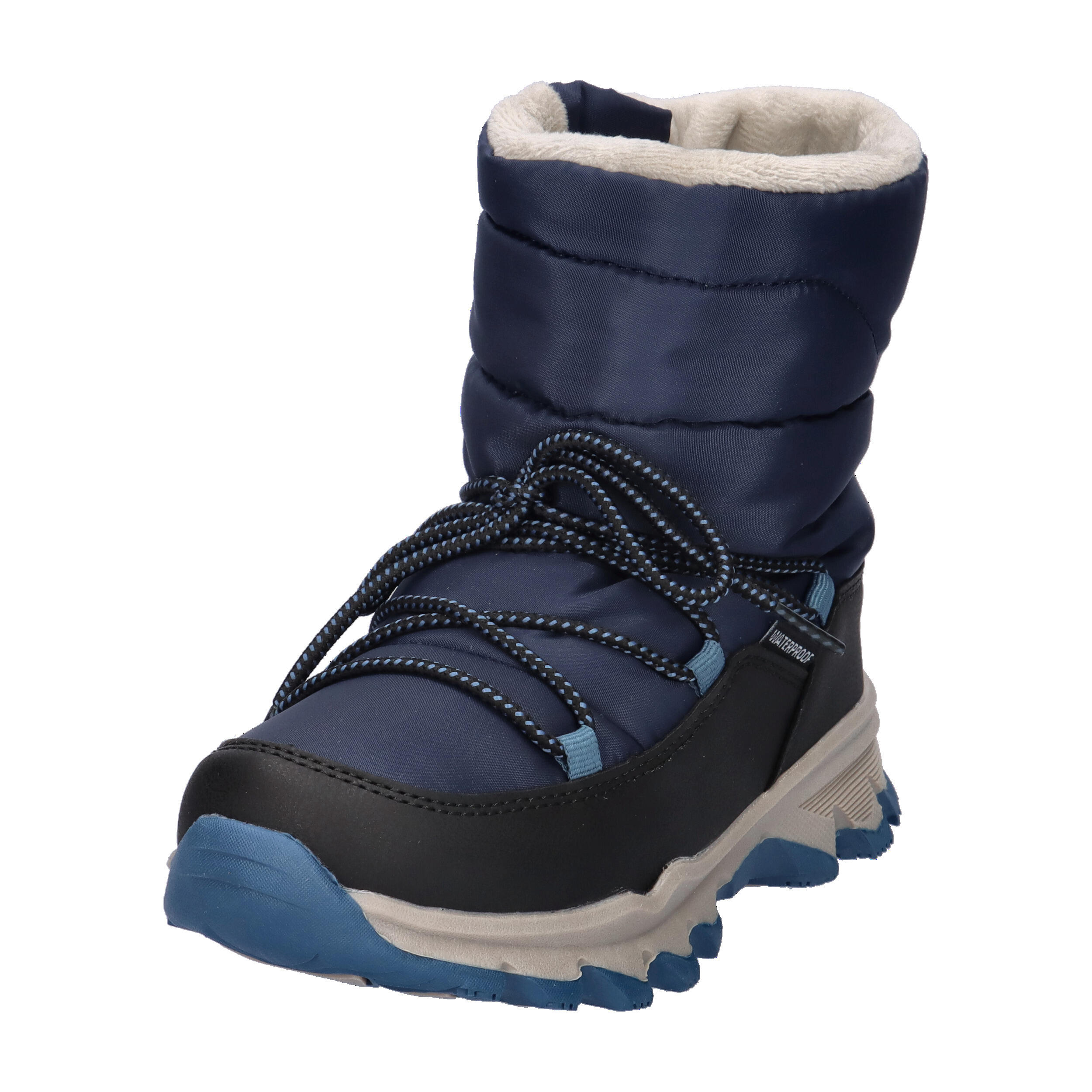 CMP Kinder Winterstiefel Kids Catay Snow Boots WP 3Q74674 4/15
