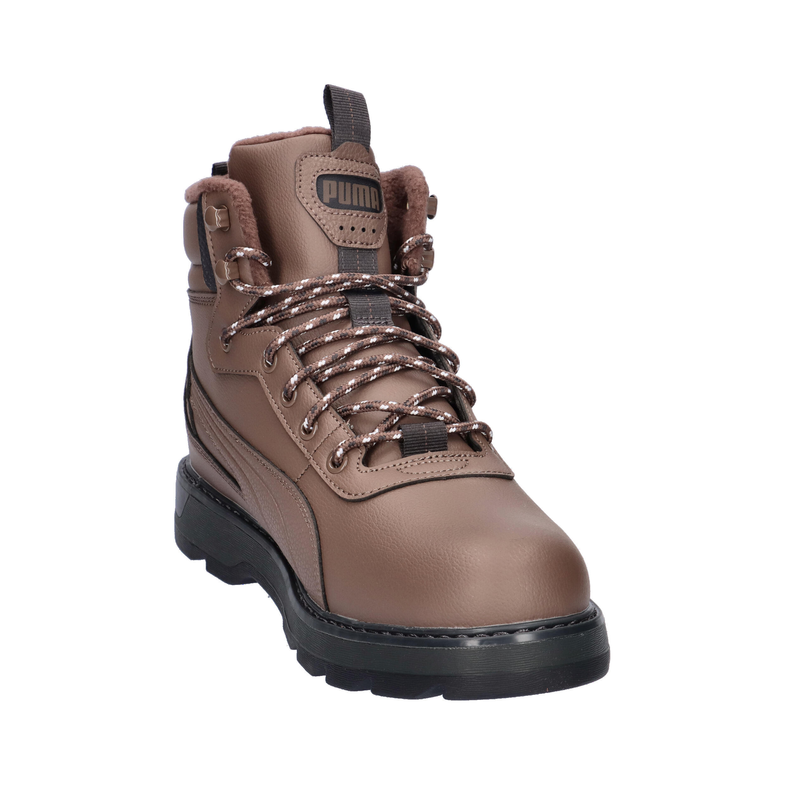 Puma Unisex Winterboots Desierto v3 392626 2/15