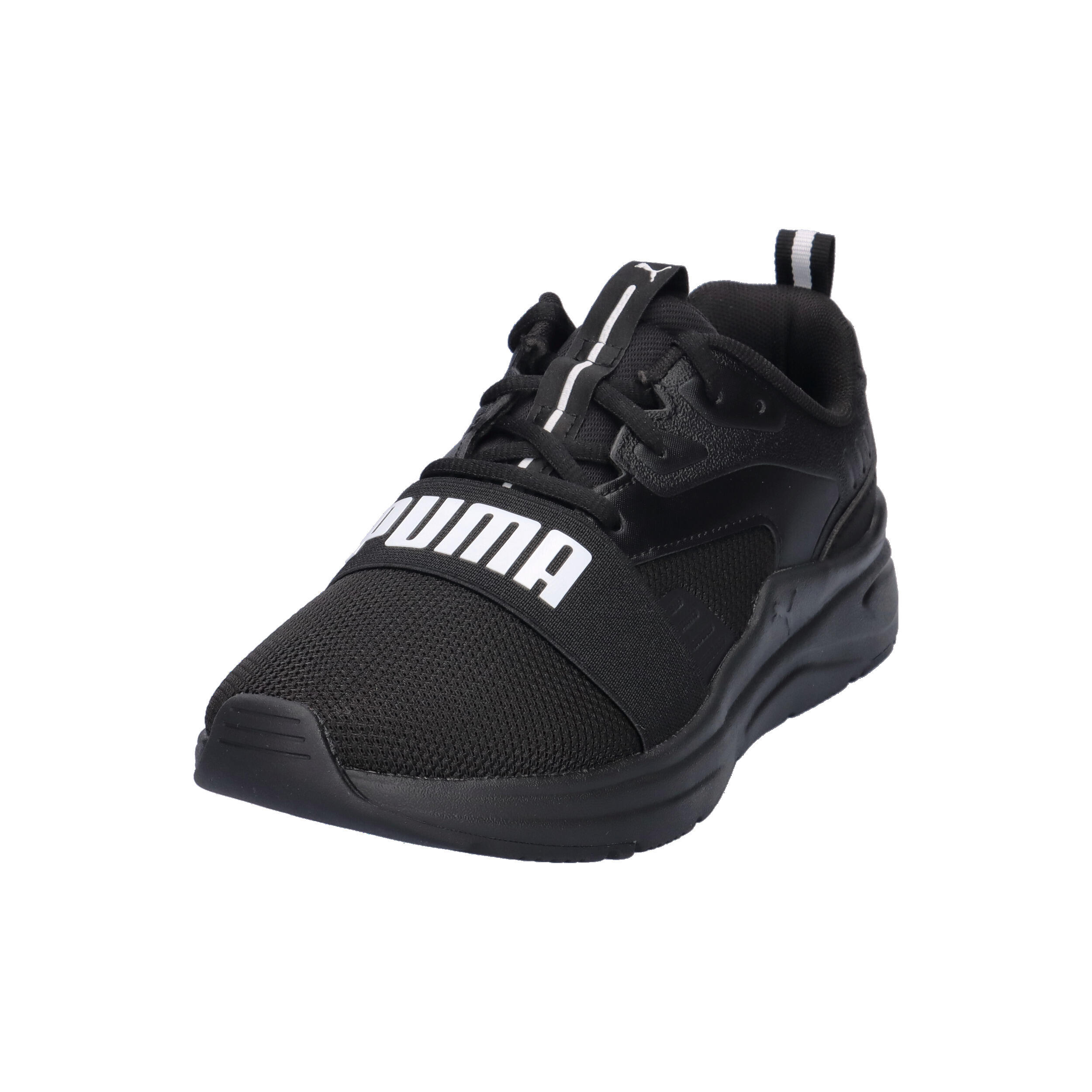 Zapatillas infantil Puma Softride Wired 2 9/15