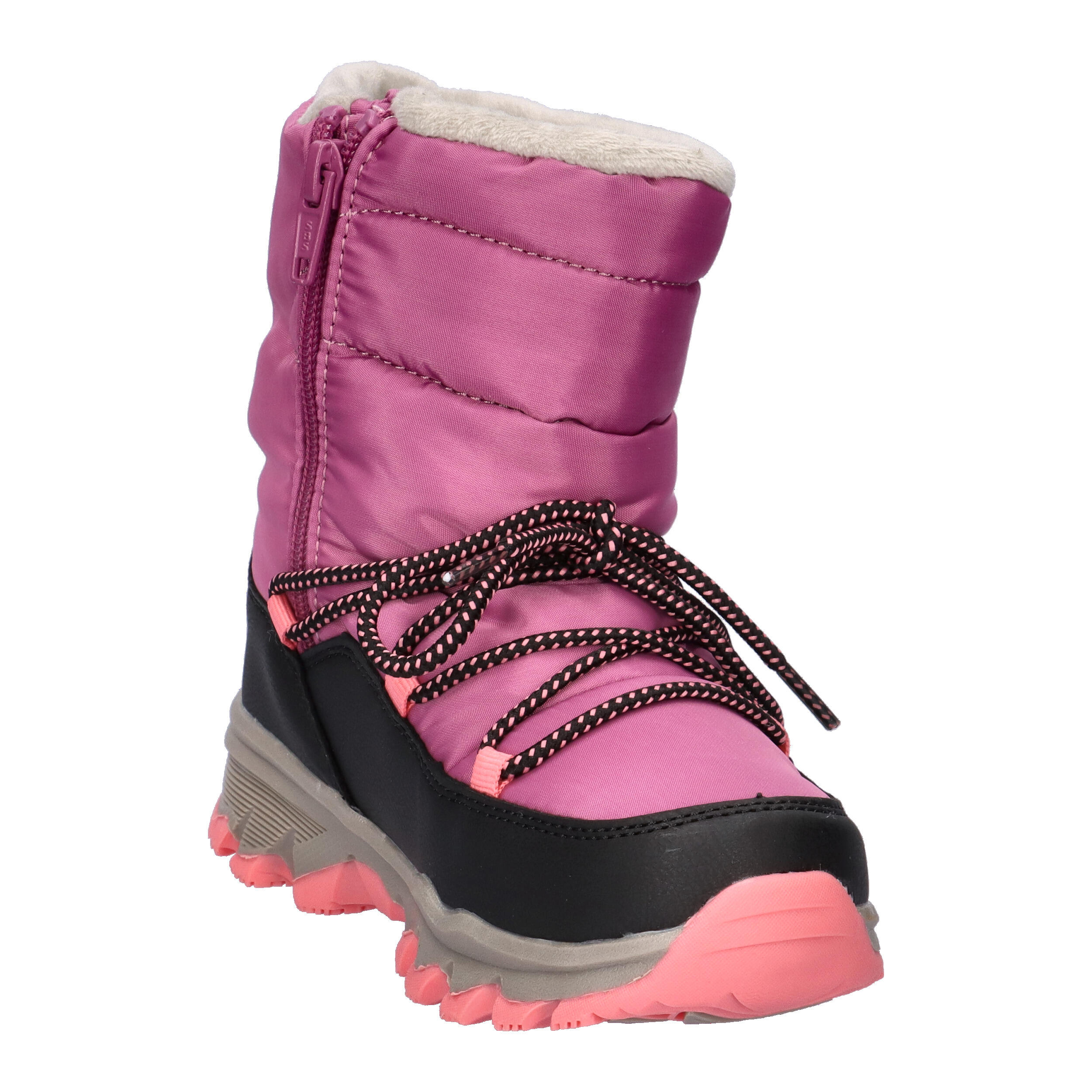 CMP Kinder Winterstiefel Kids Catay Snow Boots WP 3Q74674 2/15