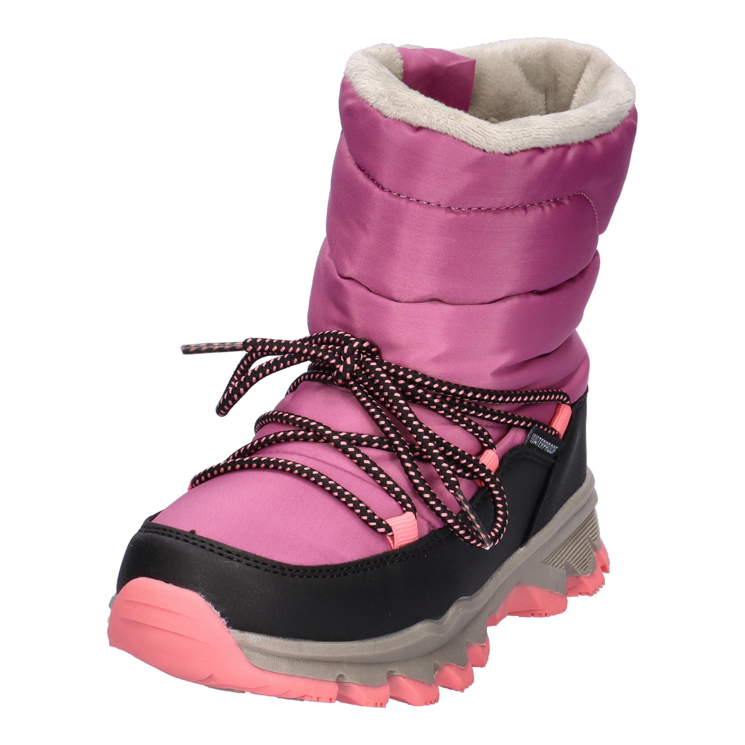 CMP Kinder Winterstiefel Kids Catay Snow Boots WP 3Q74674 4/15