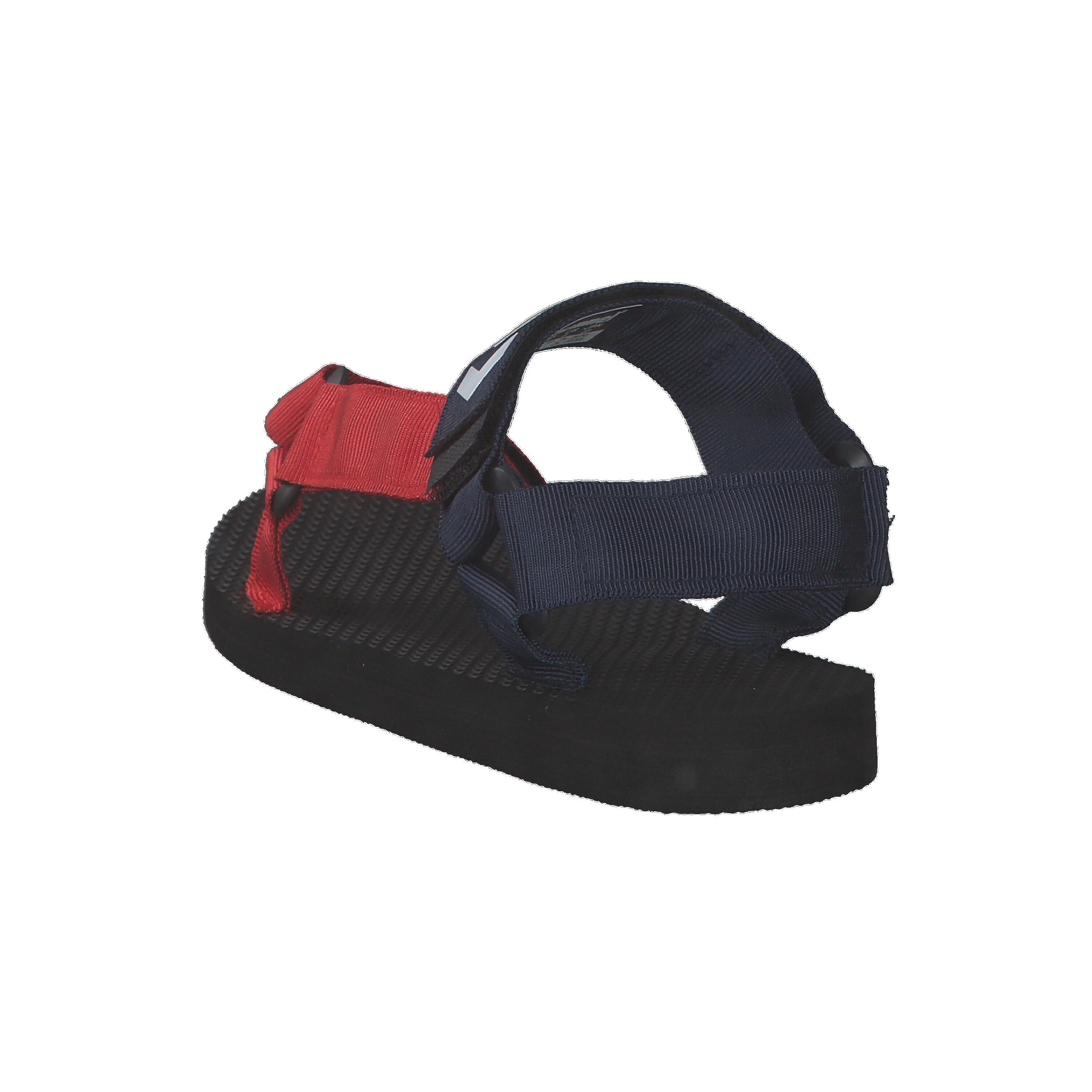 Hummel Damen Sandale Strap Sandal 211374 12/15