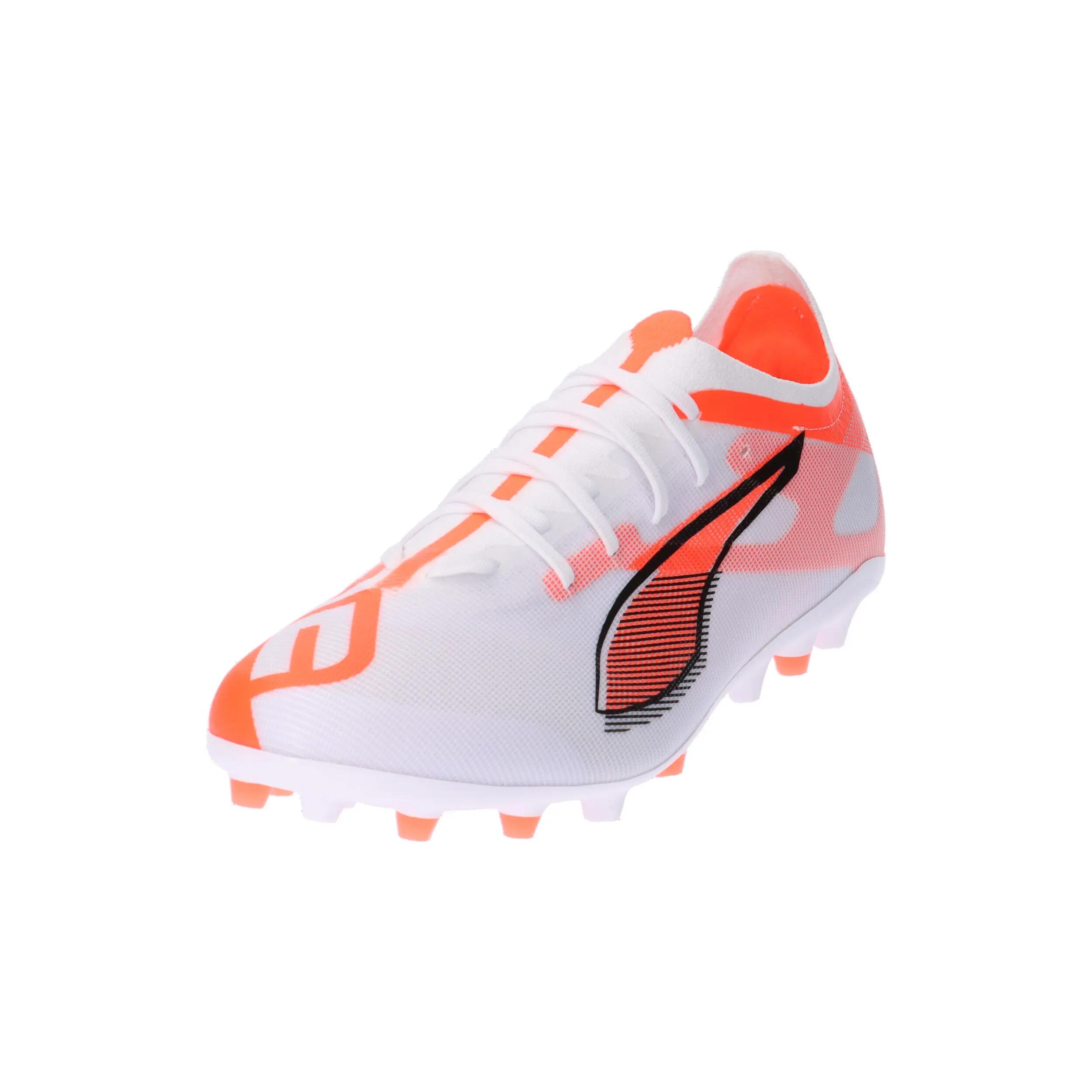 Buty piłkarskie ULTRA 5 MATCH MG PUMA 9/15