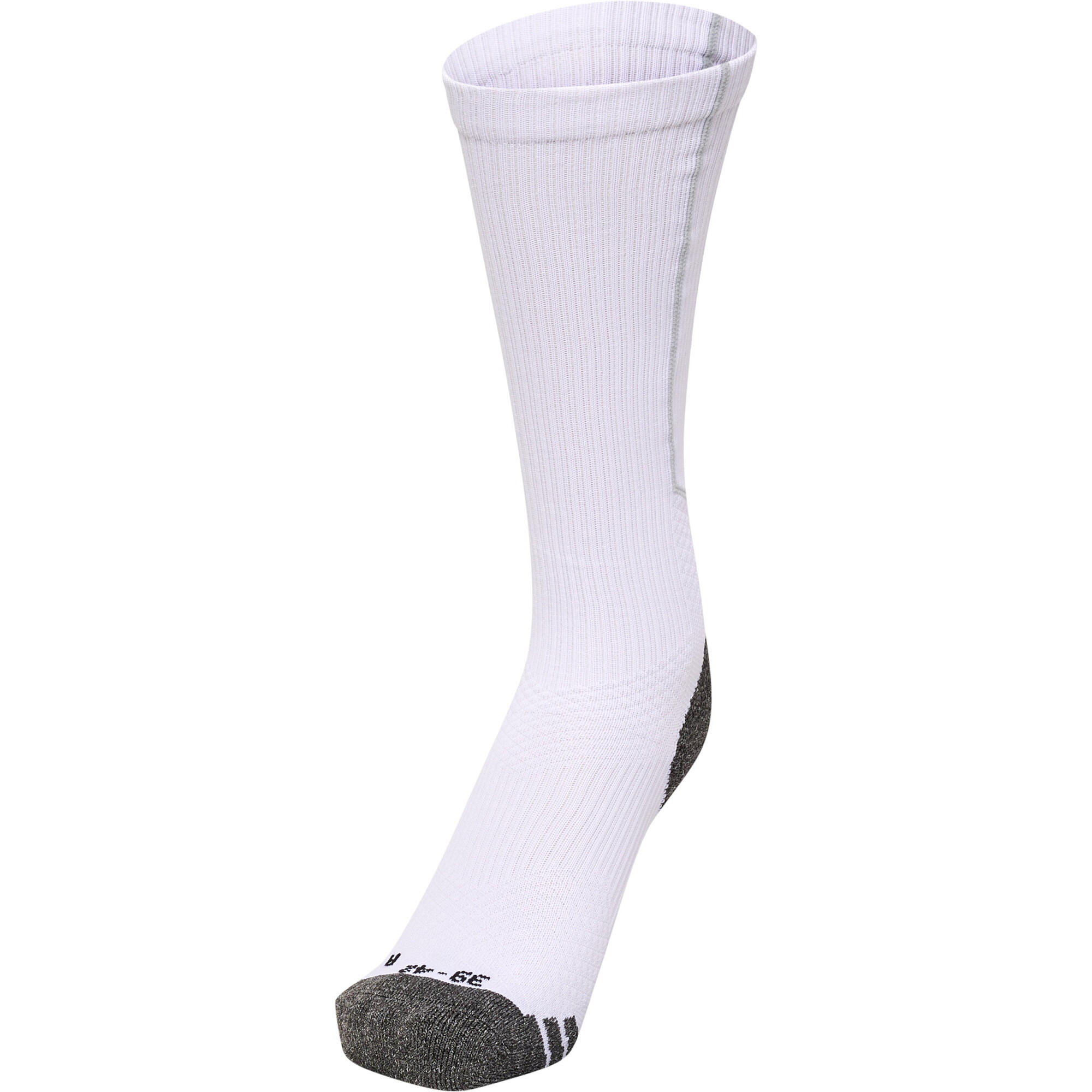 Instap Low Indoor Sokken Hmlpro Unisex Volwassene 7/8