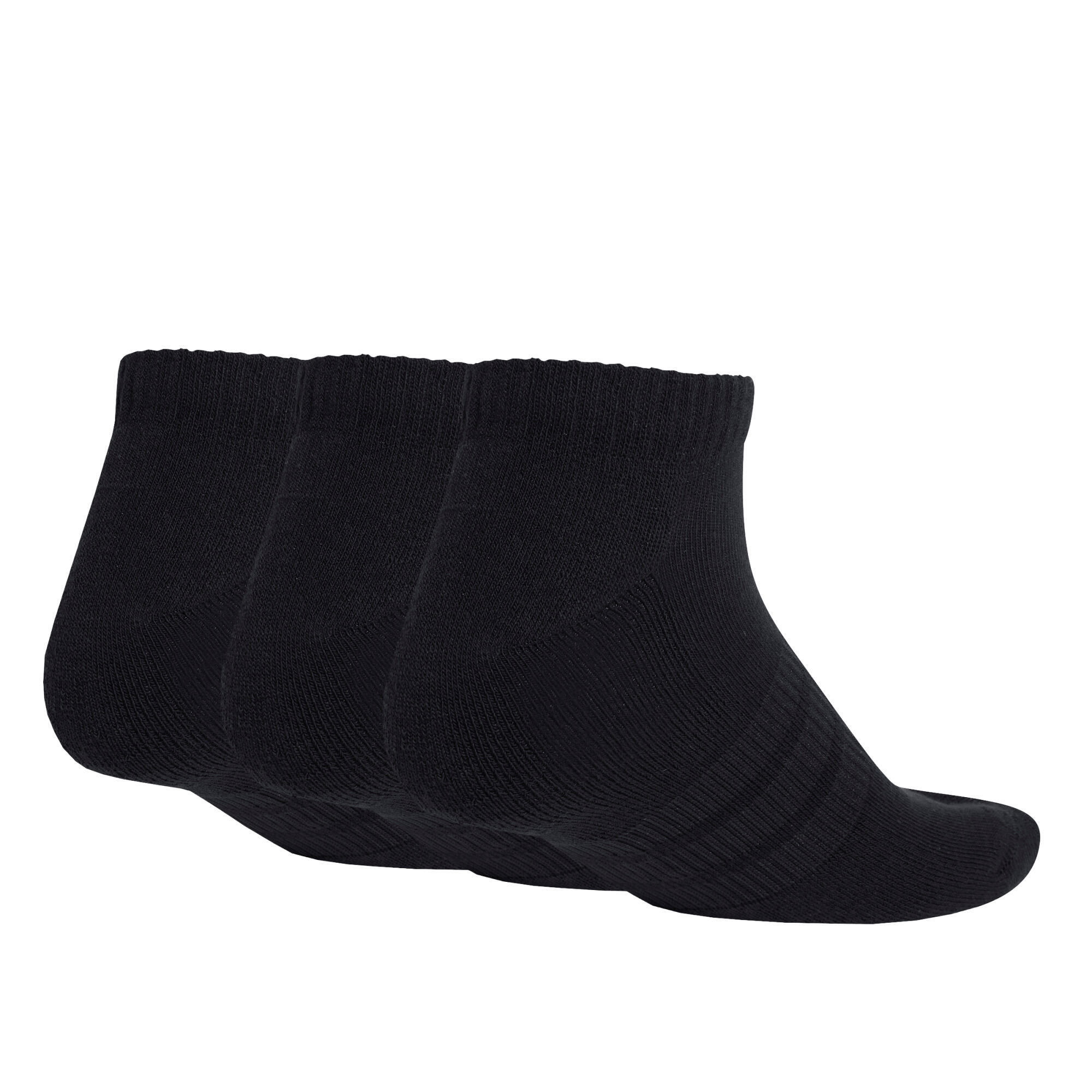 Calcetines acolchados de caña baja Essentials (3 pares) 5/7