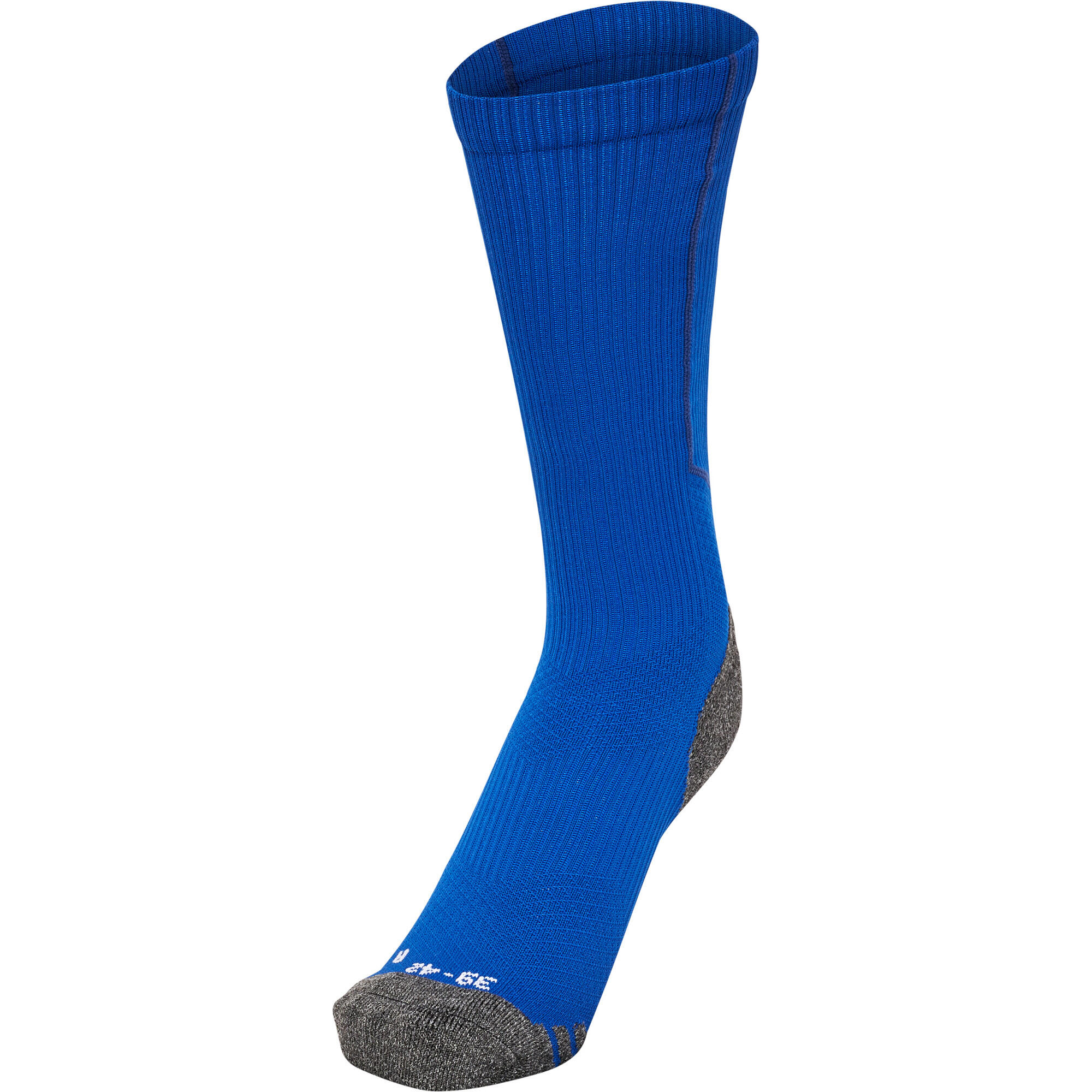 Instap Low Indoor Sokken Hmlpro Unisex Volwassene 7/8