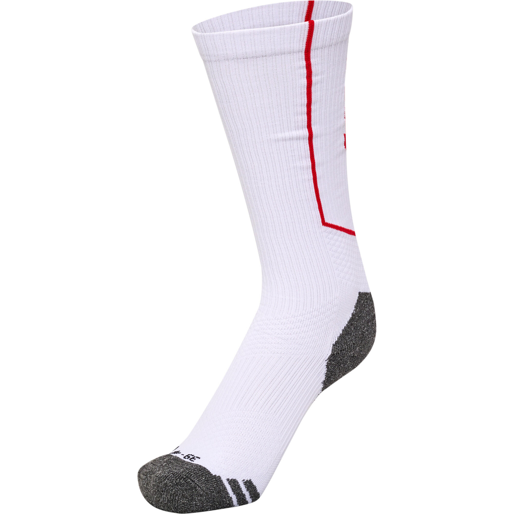 Enfiler Low Indoor Chaussettes Hmlpro Adulte 7/8