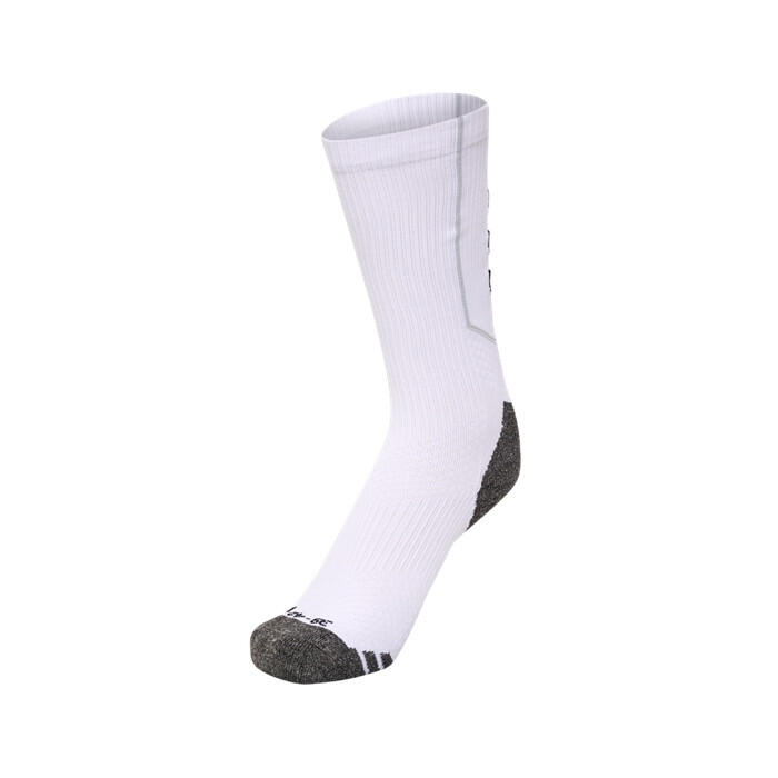 hmlPRO Training Socks Low Blanches/Noir 3/5
