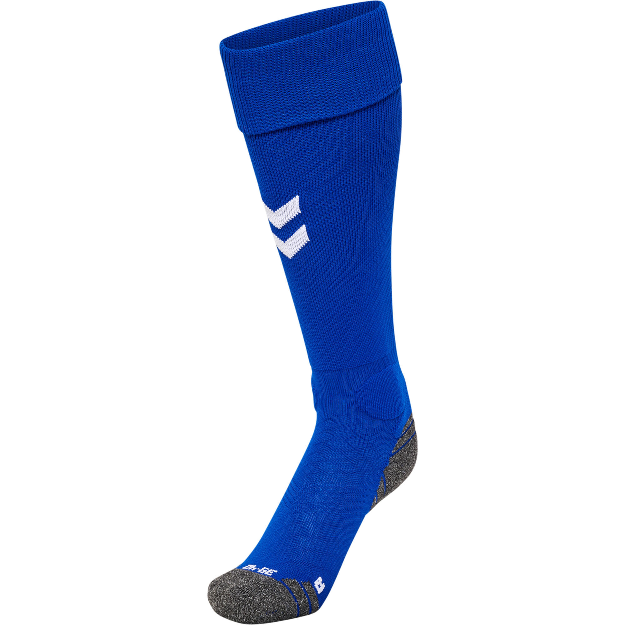 Instap Voetbal Sokken Hmlpro Unisex Volwassene 7/8