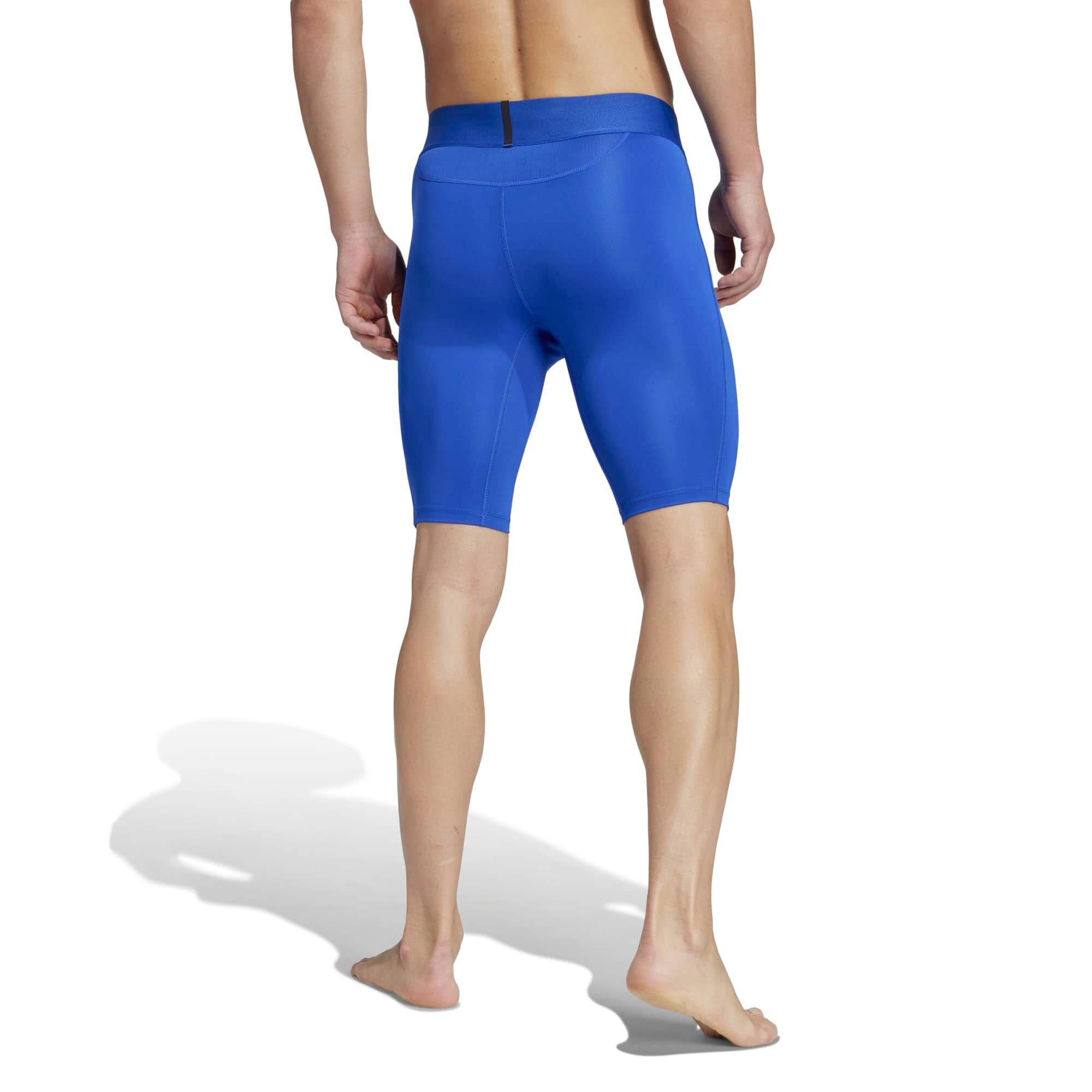 Pantaloni Corti Adidas Sport Tf Shrt Tight M Adulto 3/7