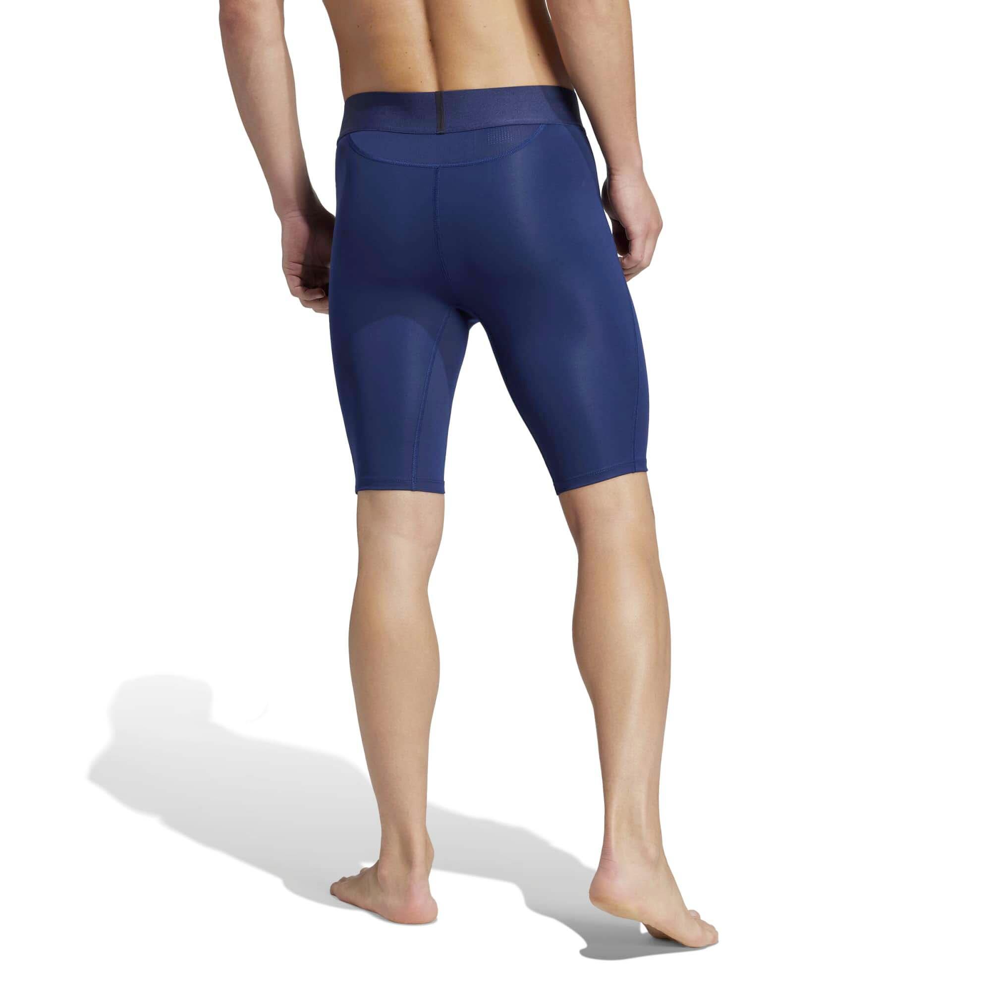 Calções Adidas Sport Tf Short Tight M Adulto 3/8