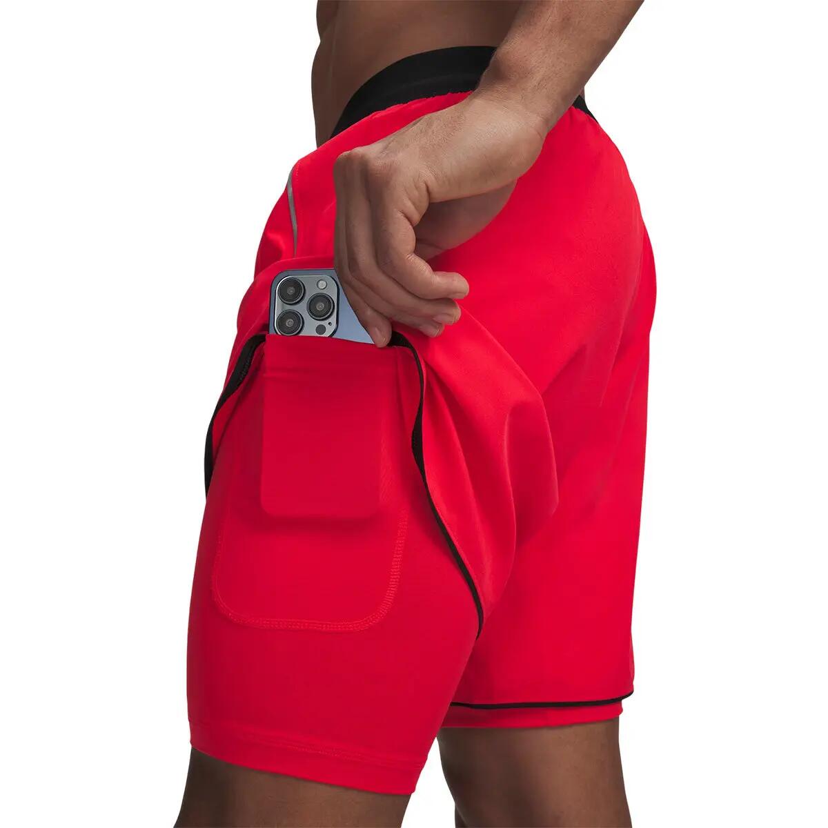 Under Armour Férfi Short Velociti Pro 2-in-1 Short 6009512 4/4